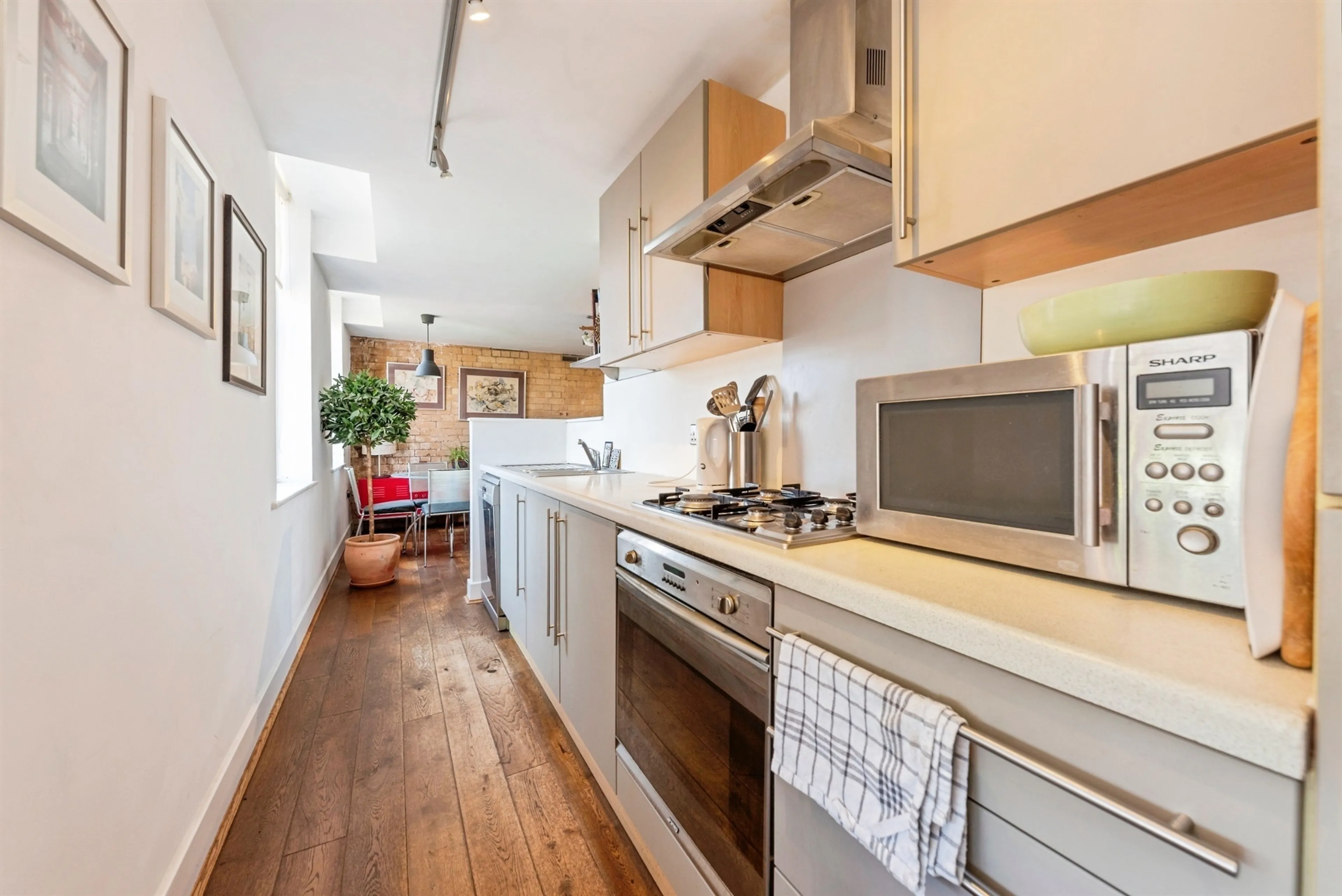 Property at Castle Brewery, Newark