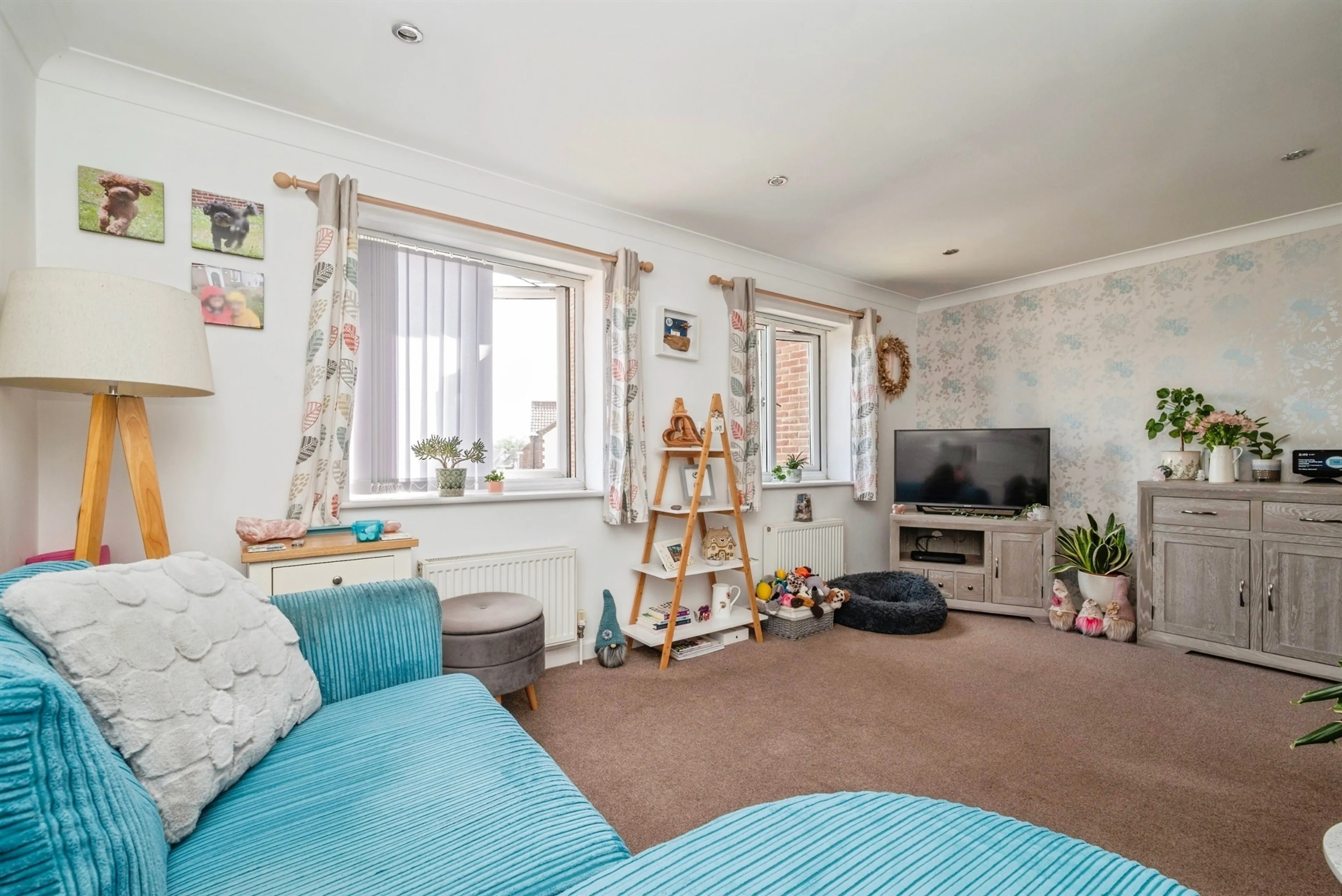 Property at Market Mews, Stalham, Norwich