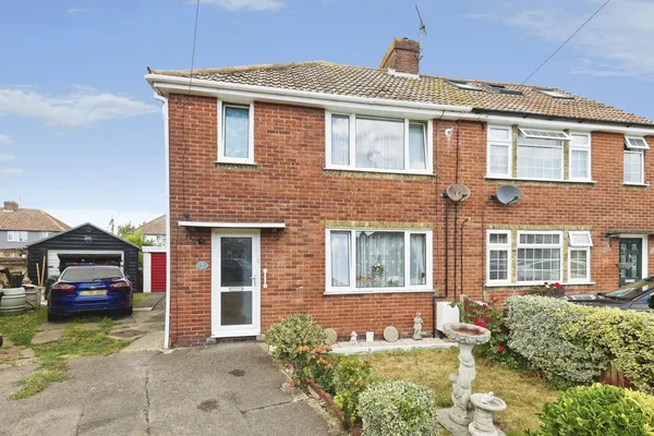 Sheldon Close, CANTERBURY, Kent, CT3