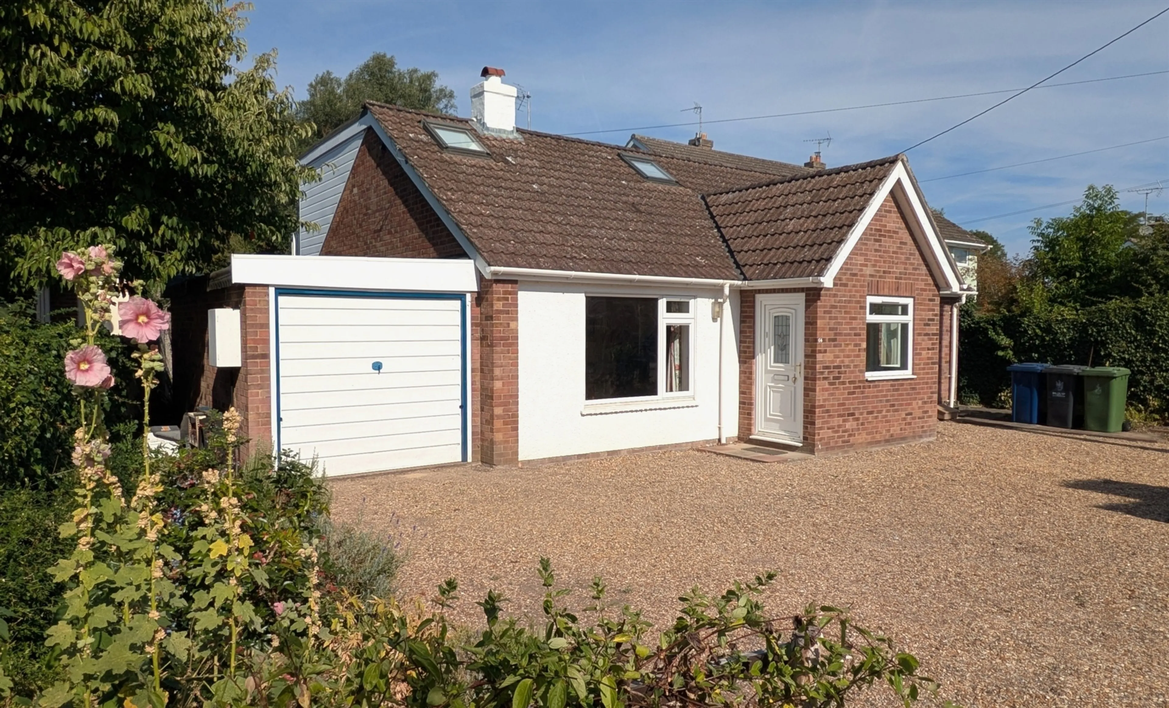 Property at The Lane, Hauxton, Cambridge