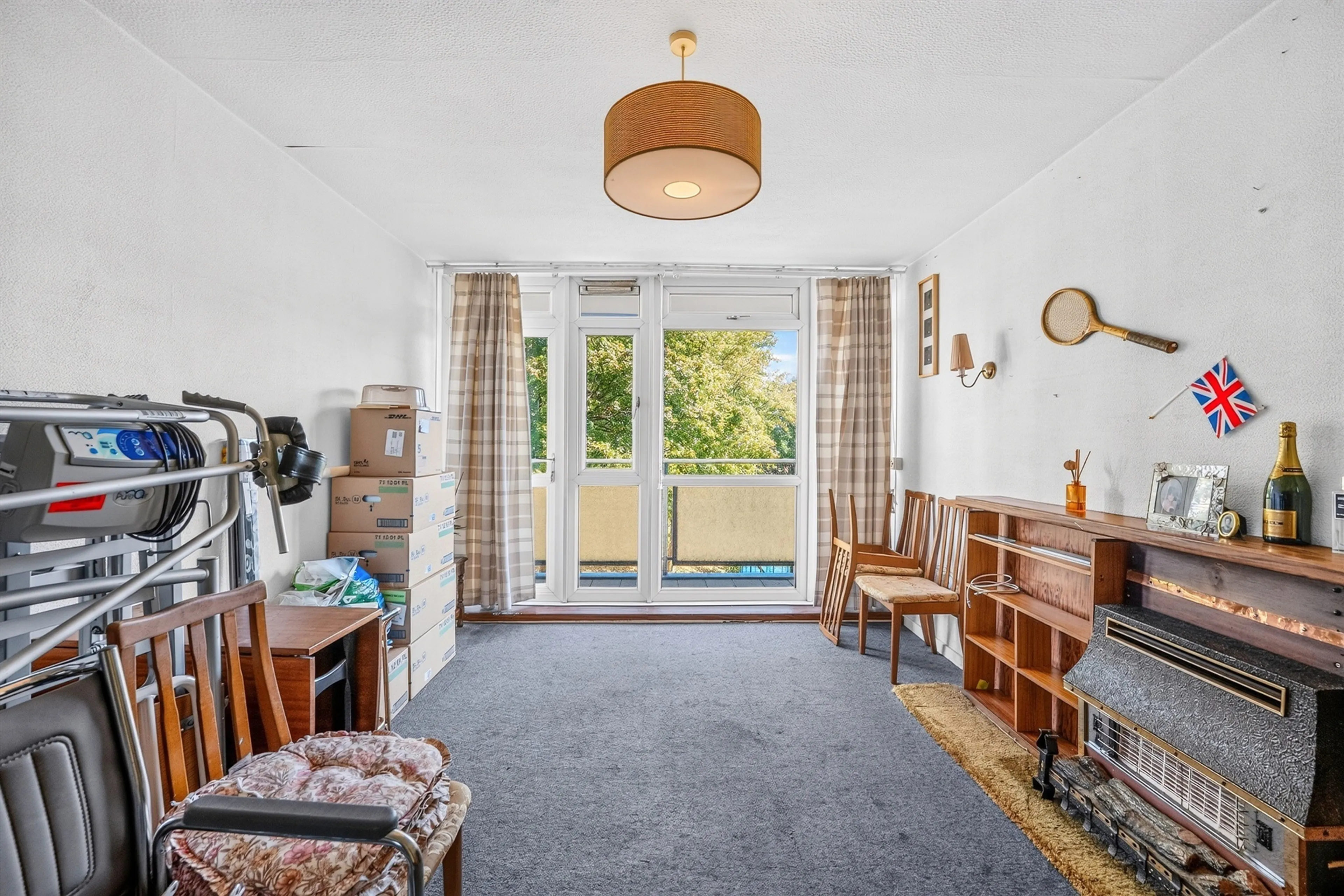 Property at Winterfold Close, Southfields, London