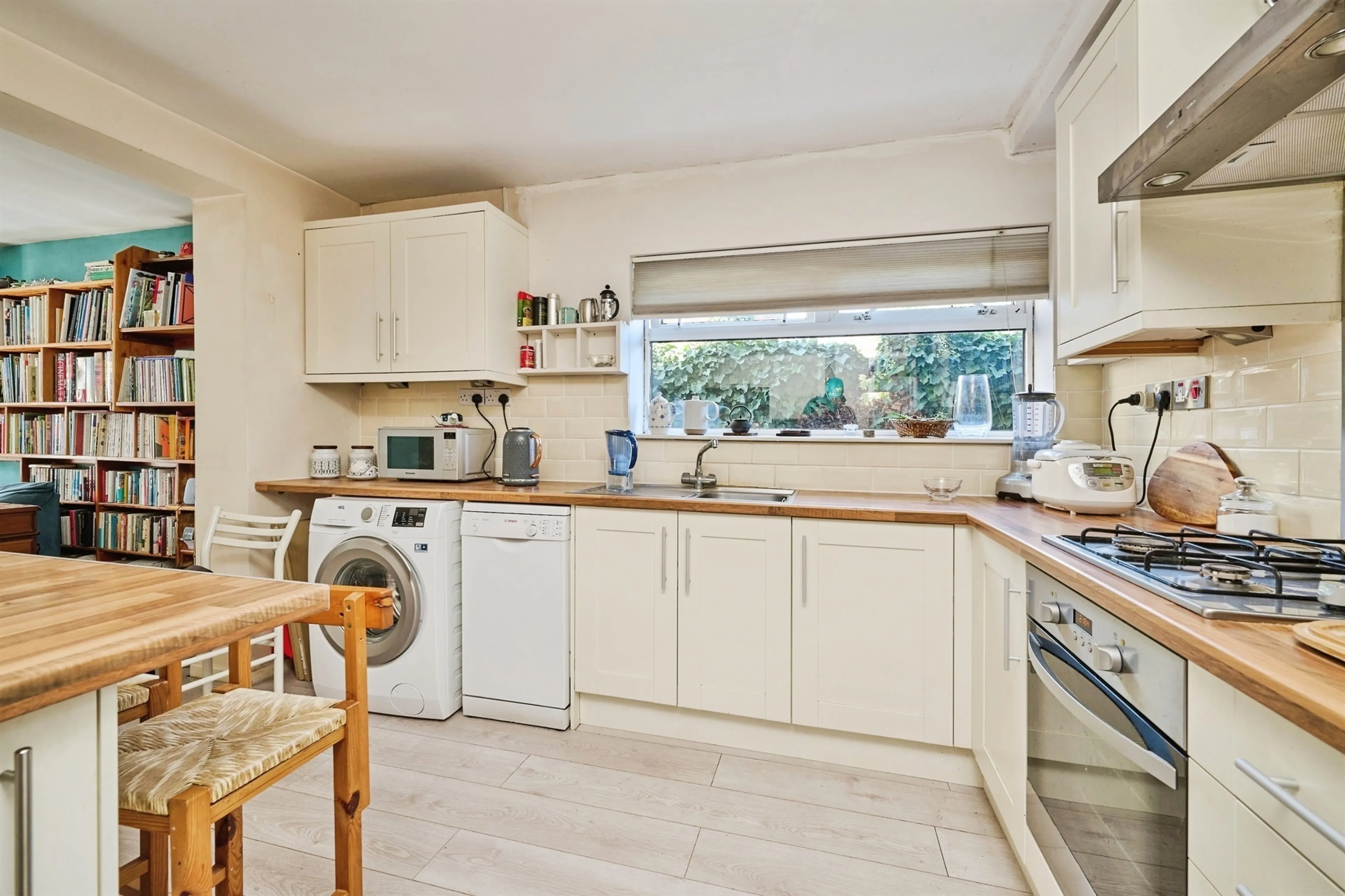 Property at The Lane, Hauxton, Cambridge