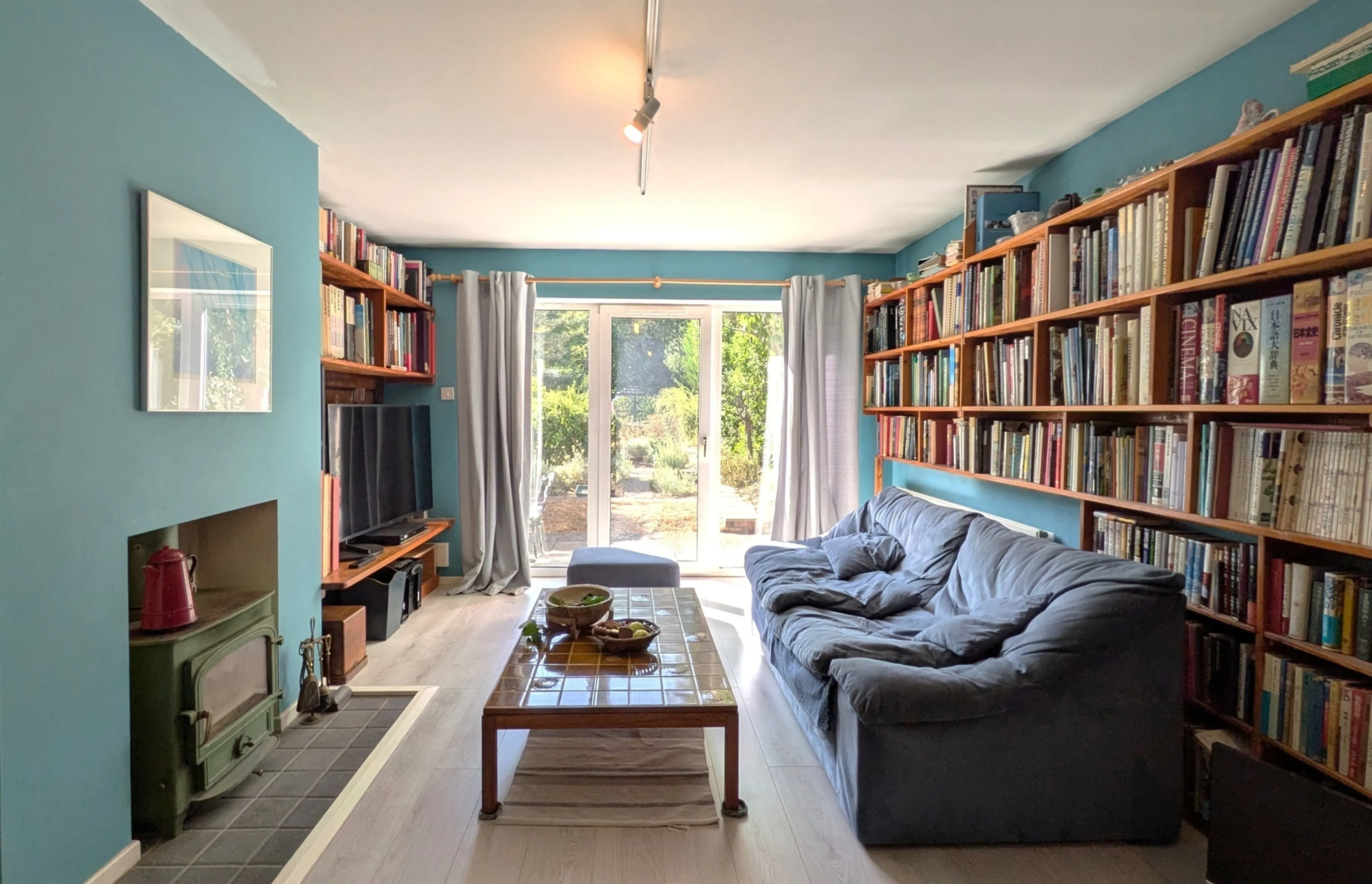 Property at The Lane, Hauxton, Cambridge