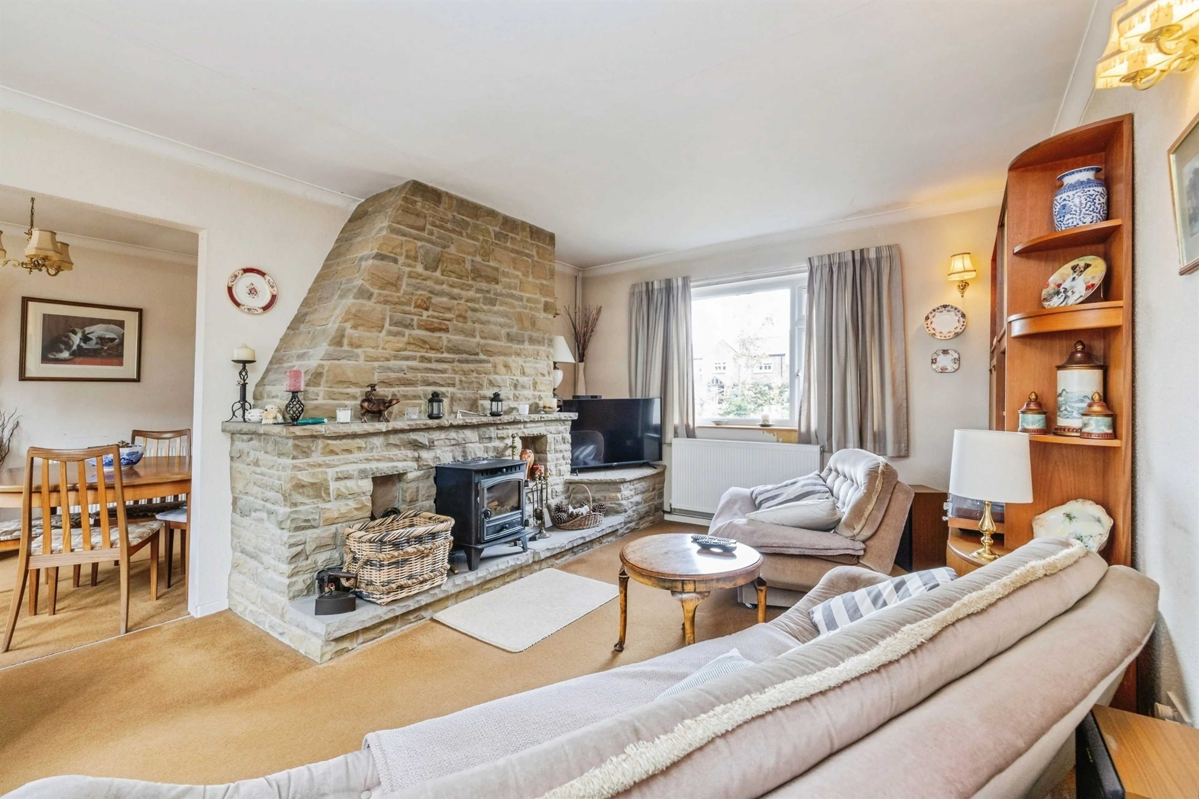 Property at Sudbrooke Lane, Nettleham, Lincoln