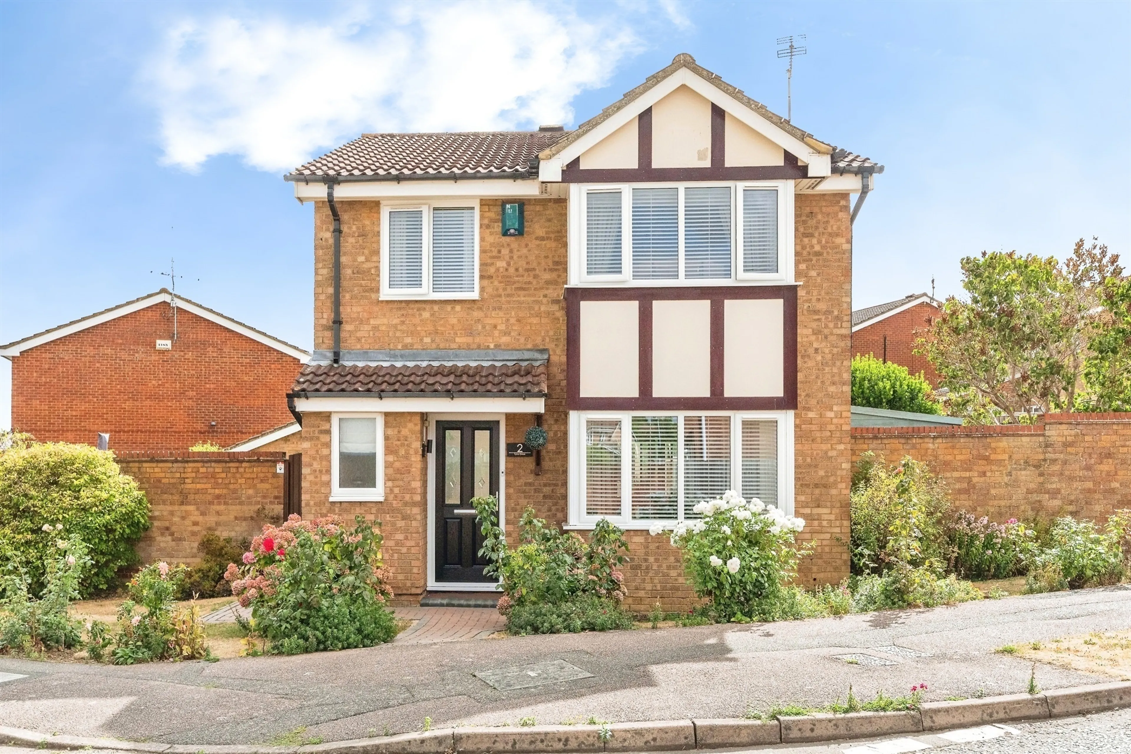 Property at Tyne Close, Wellingborough