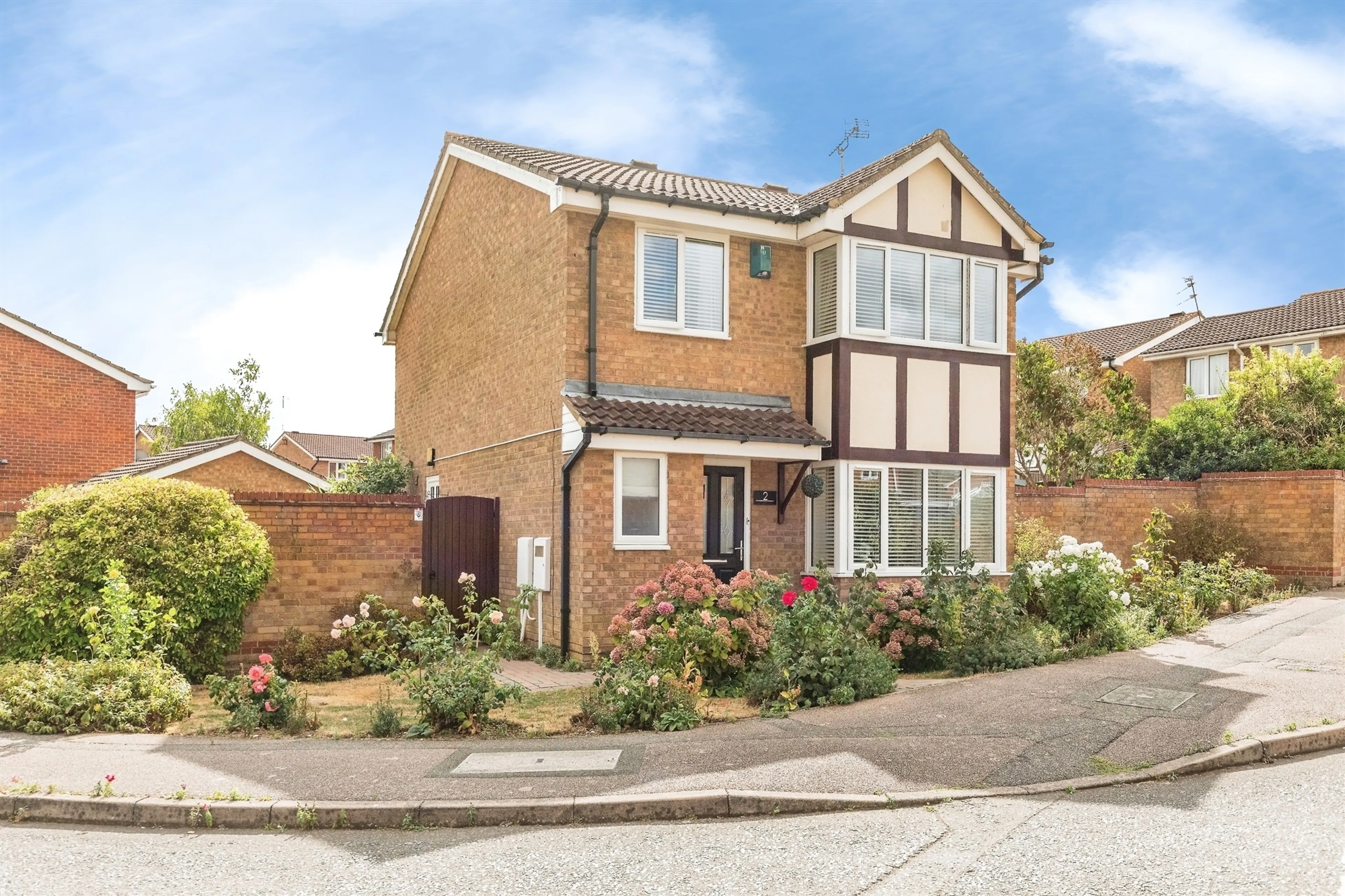 Property at Tyne Close, Wellingborough