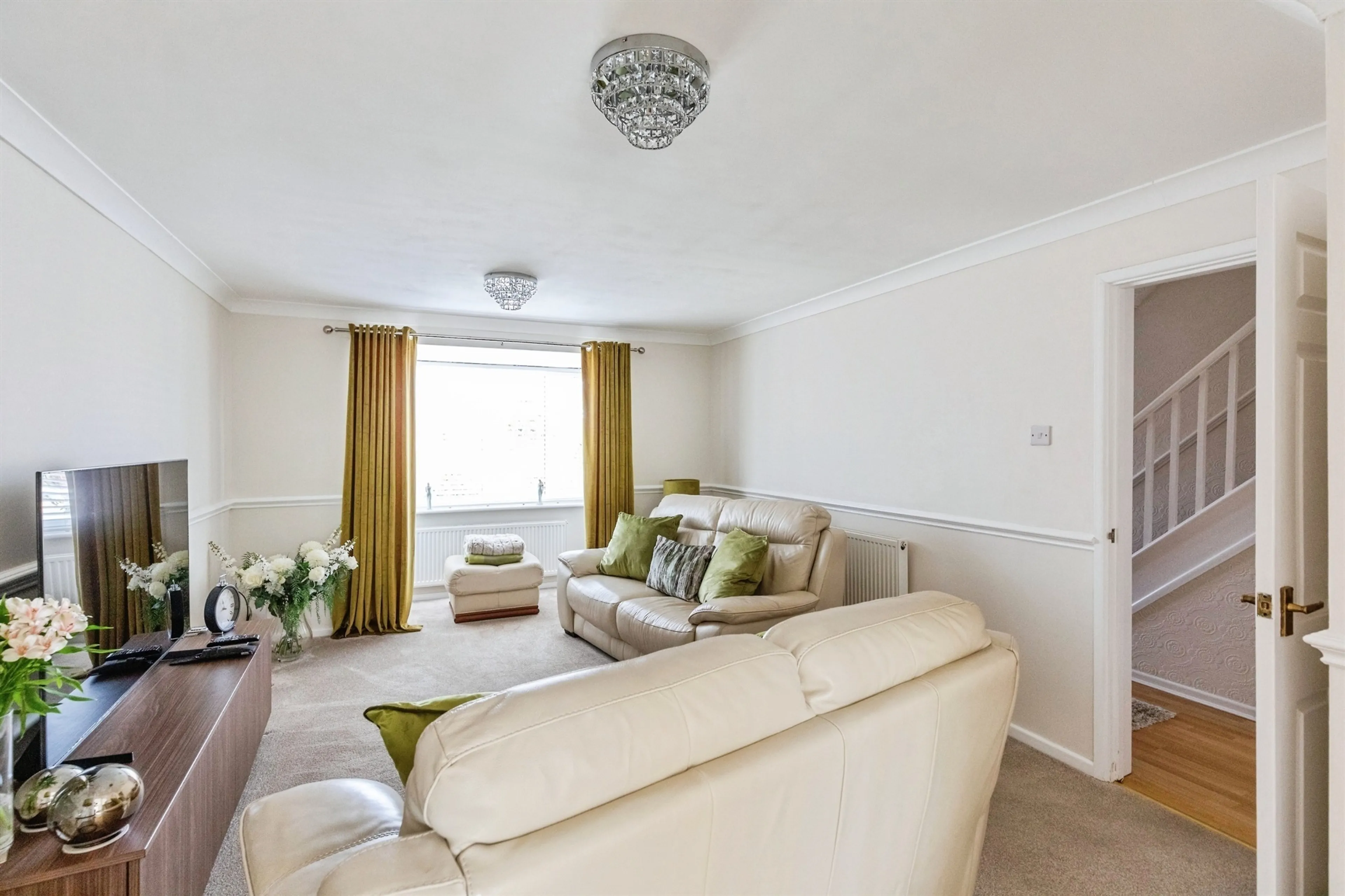 Property at Tyne Close, Wellingborough