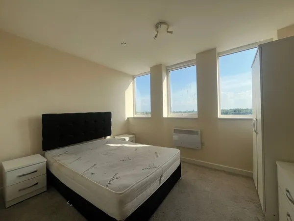 Tameway Plaza, Walsall, WS1