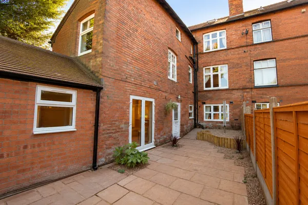 Coleshill Street, Sutton Coldfield, B...