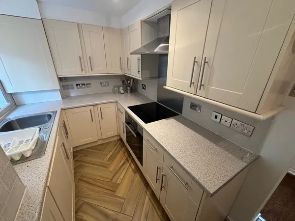 Coleshill Street, Sutton Coldfield, B...
