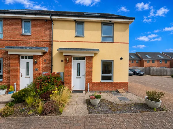 Piper Court, Kenton