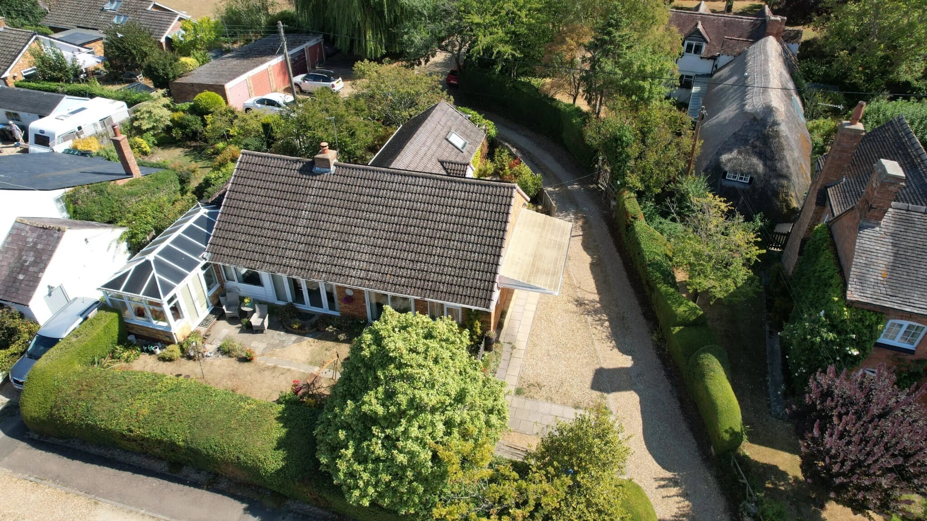 Property at Upper Quinton, Stratford-Upon-Avon