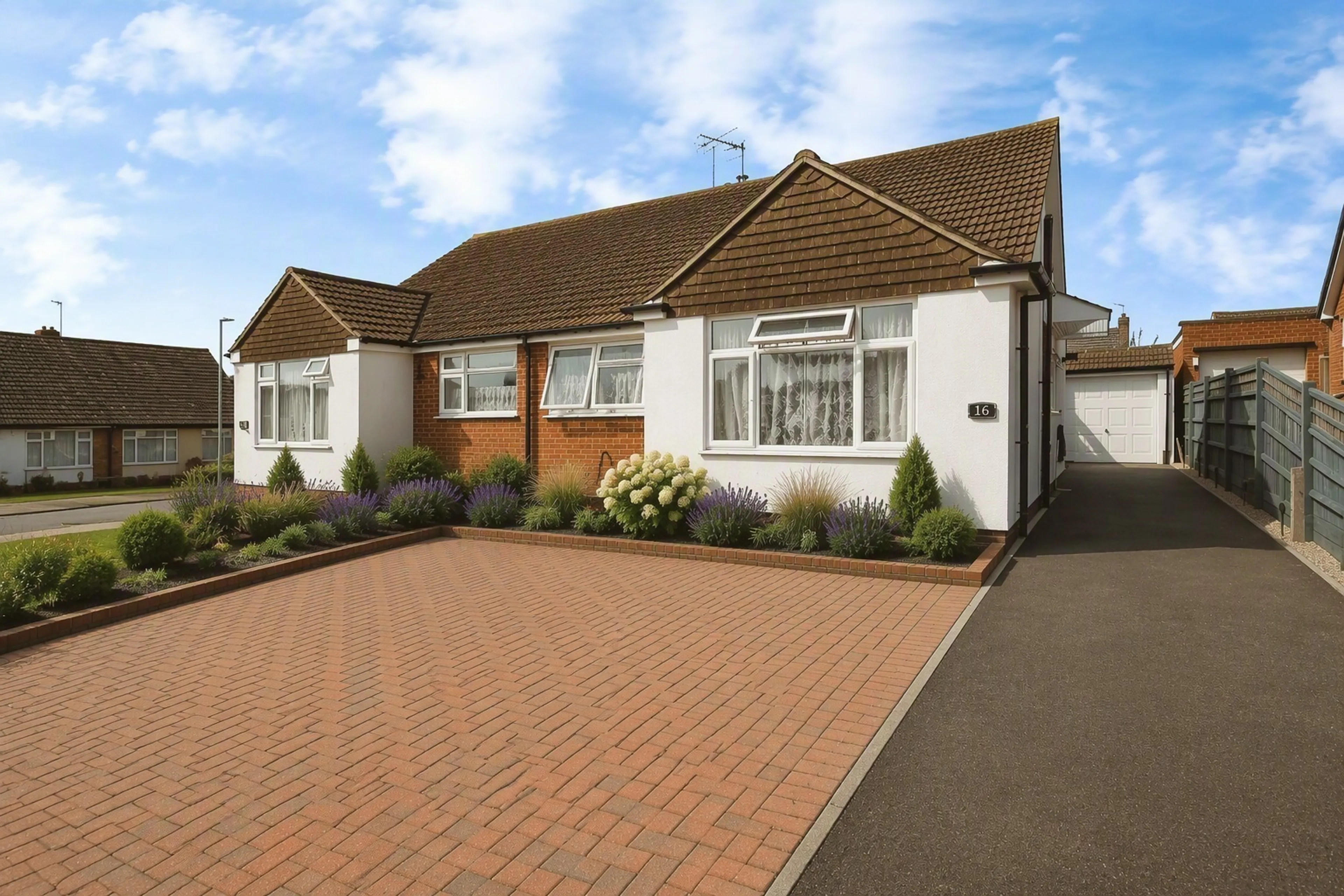 Property at Oakleaf Drive, Polegate