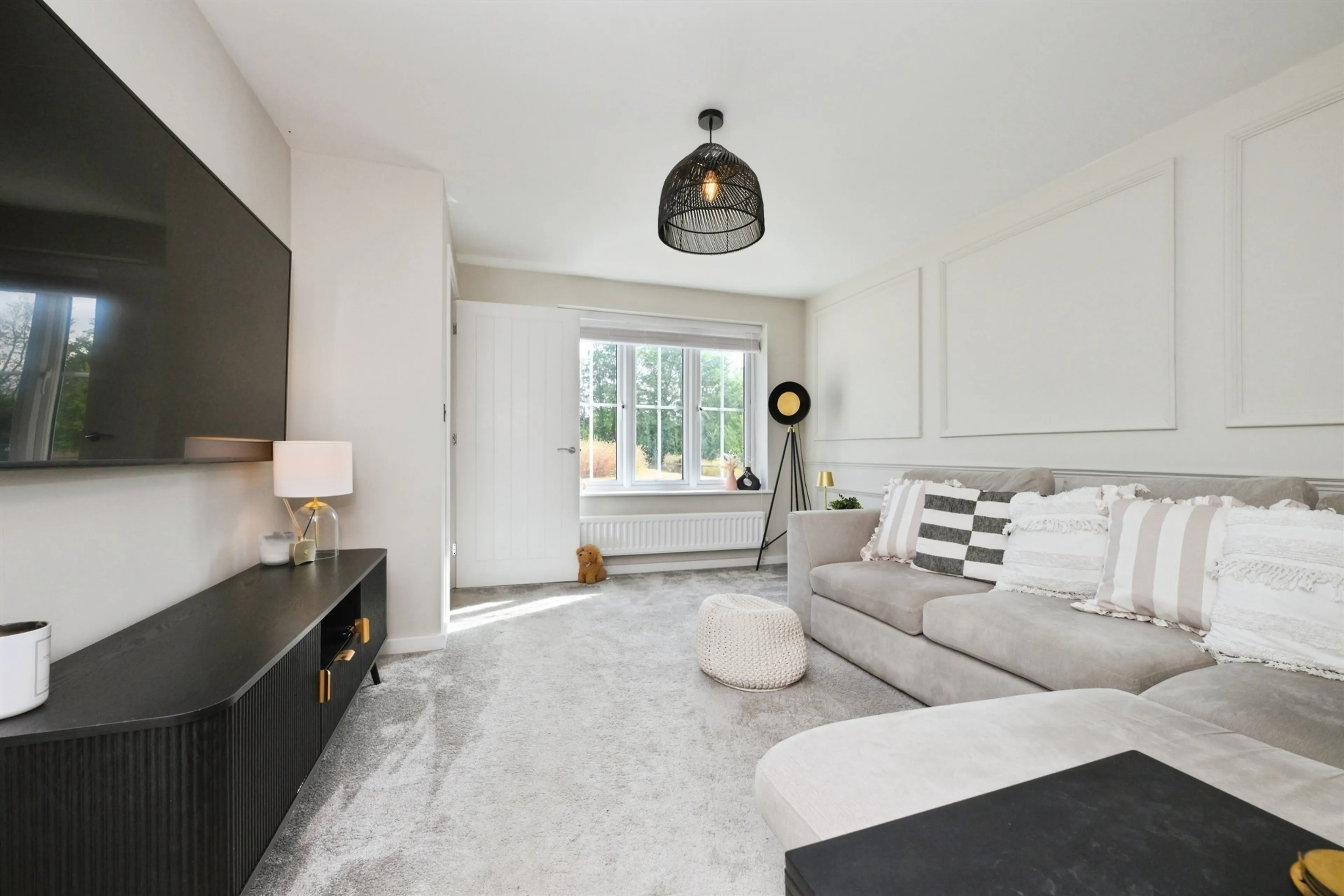 Property at West Croft, Orwell, Royston