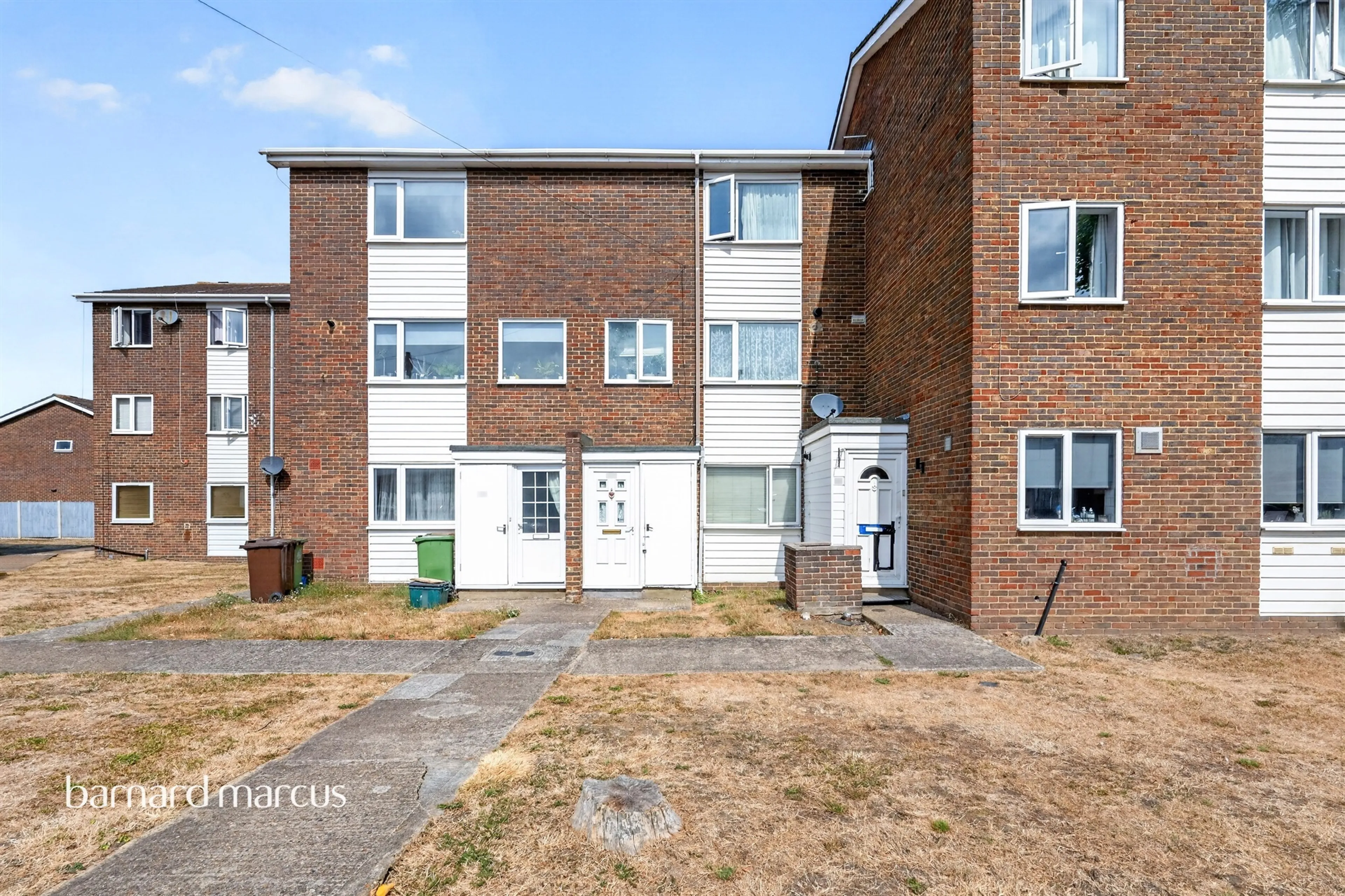 Property at Abbotts Road, Cheam, Sutton