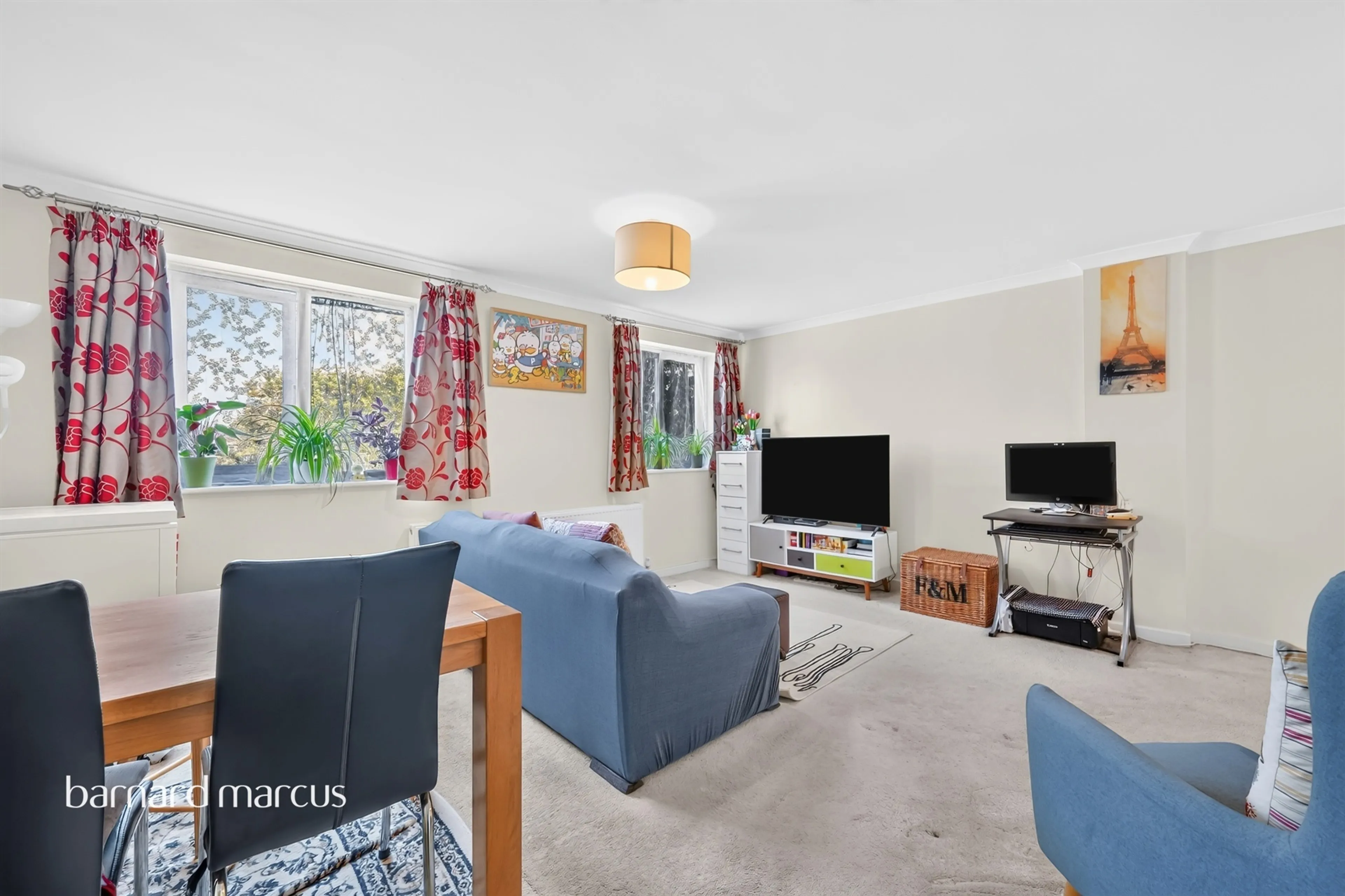 Property at Abbotts Road, Cheam, Sutton