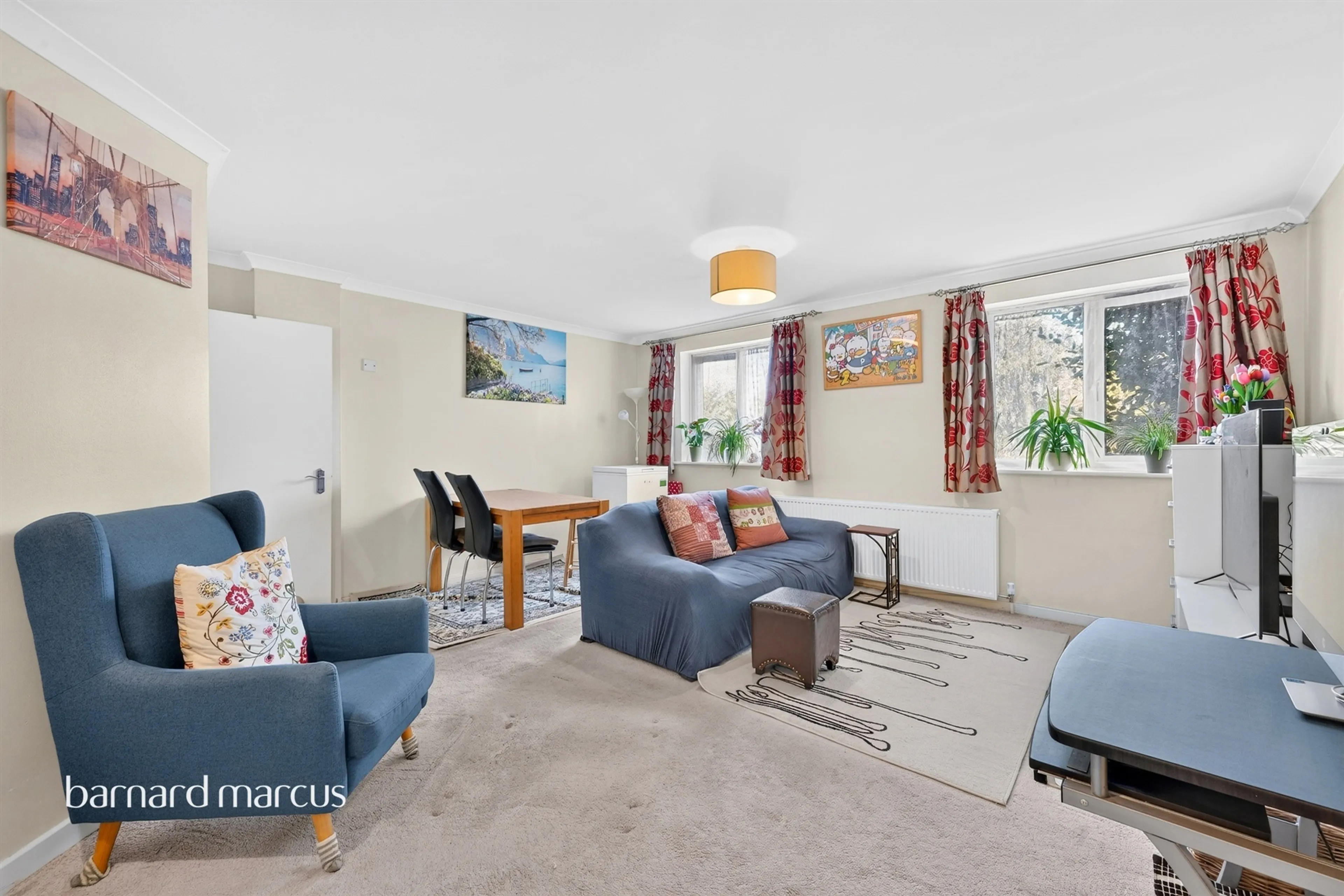 Property at Abbotts Road, Cheam, Sutton
