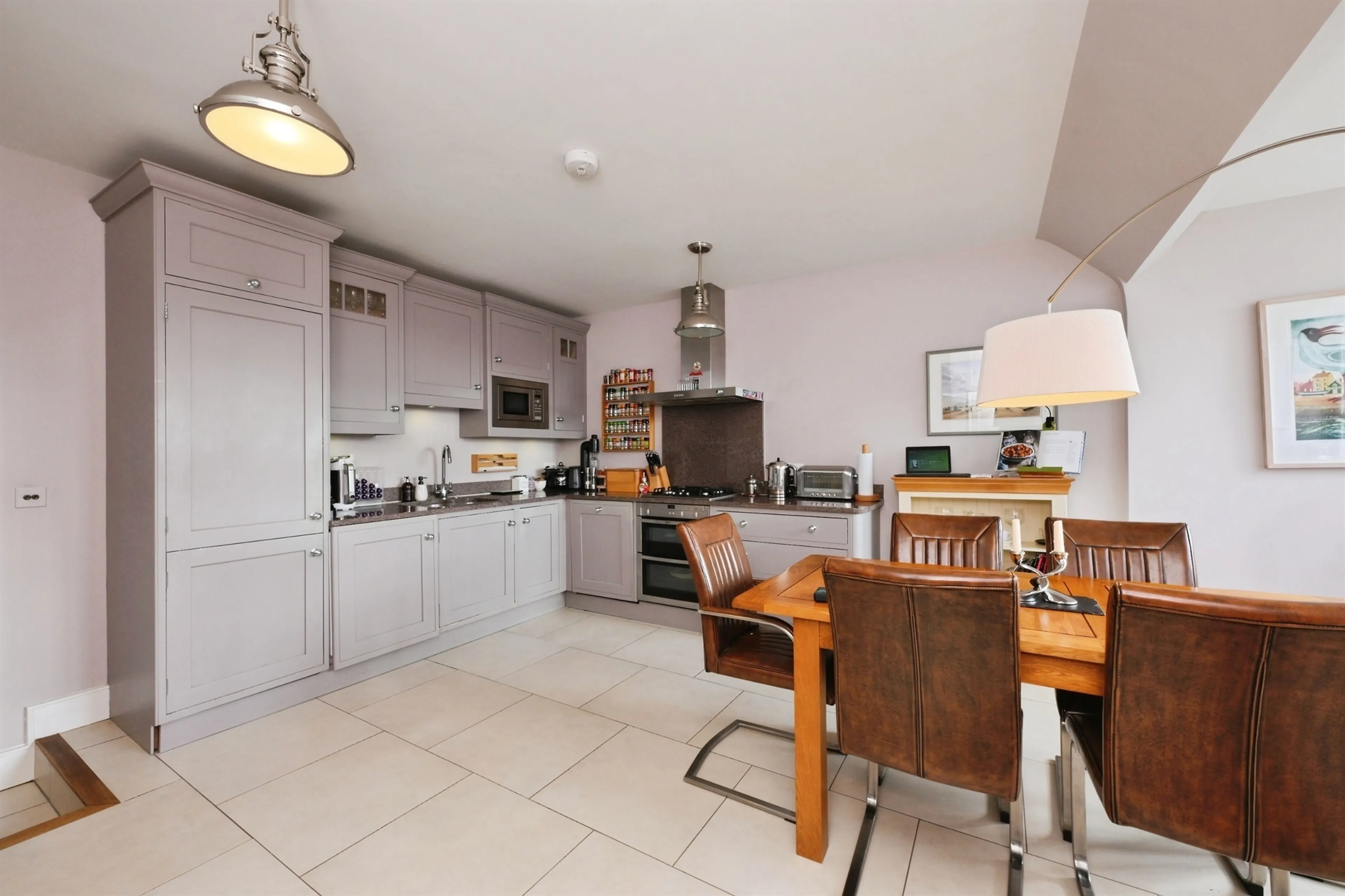 Property at The Mansion, Balls Park, Hertford