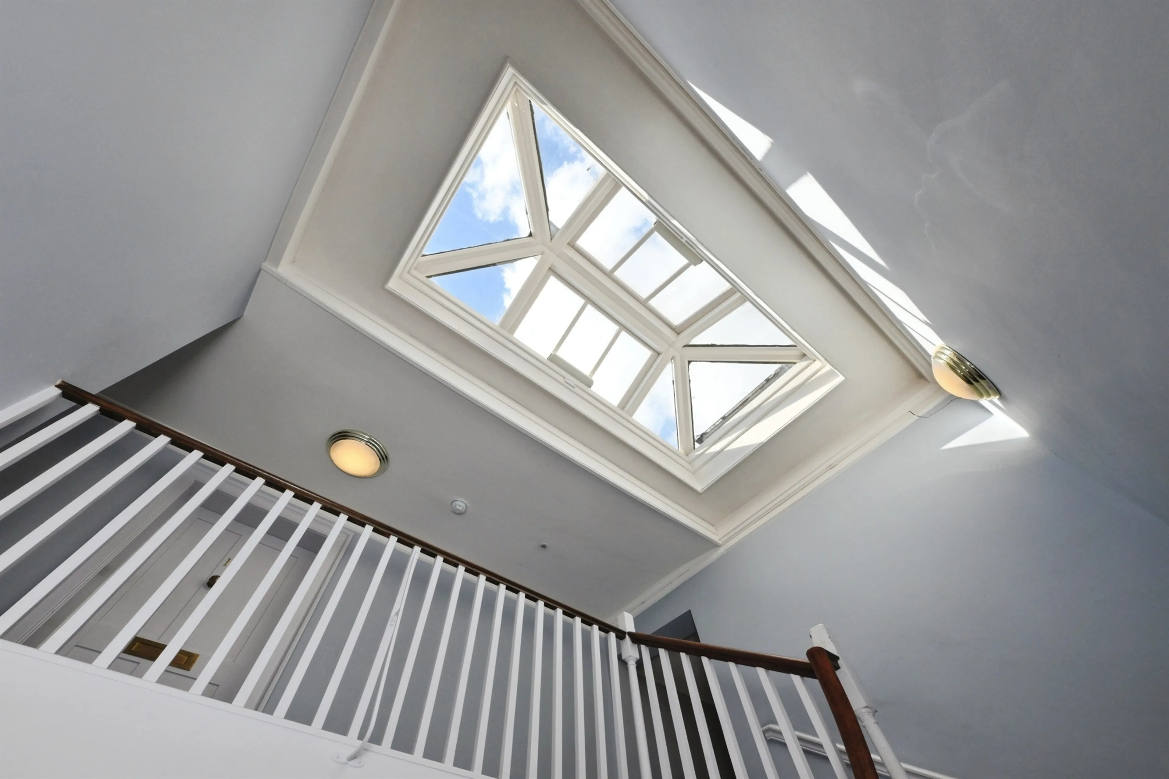 Property at The Mansion, Balls Park, Hertford
