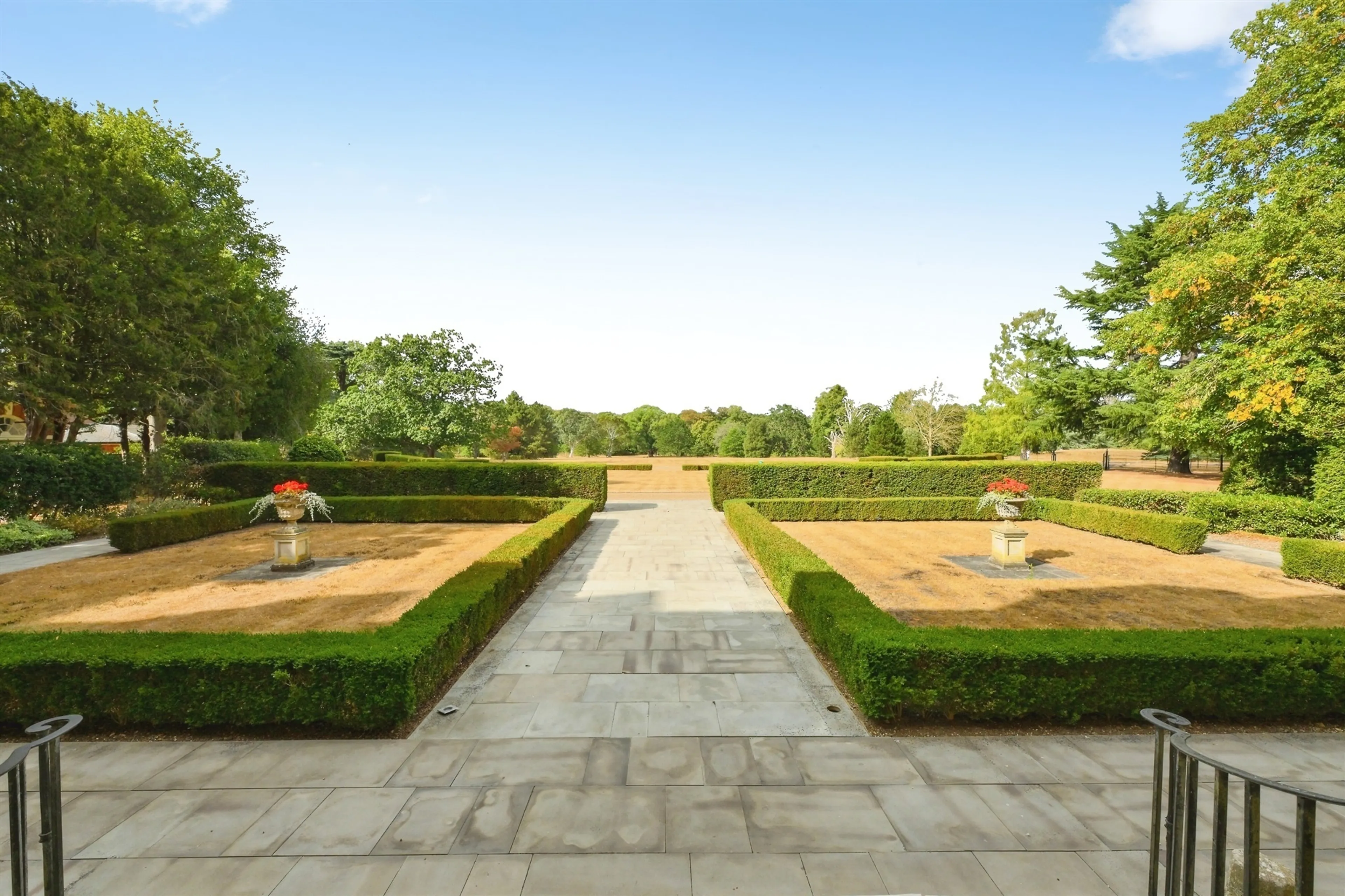 Property at The Mansion, Balls Park, Hertford