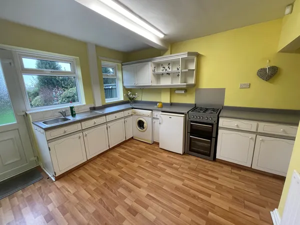 Weoley Castle Road, Selly Oak, B29