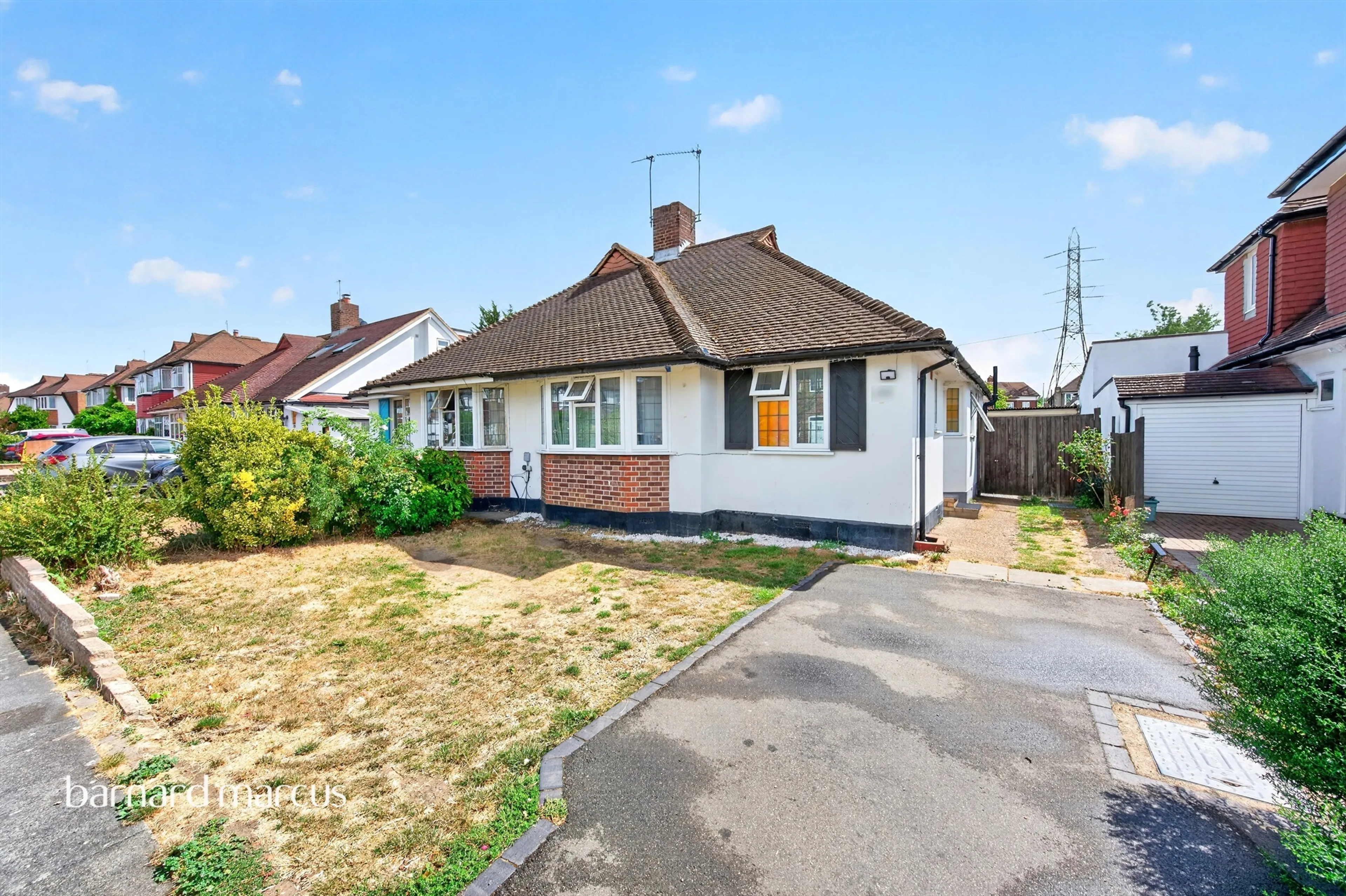 Property at Lawrence Avenue, New Malden