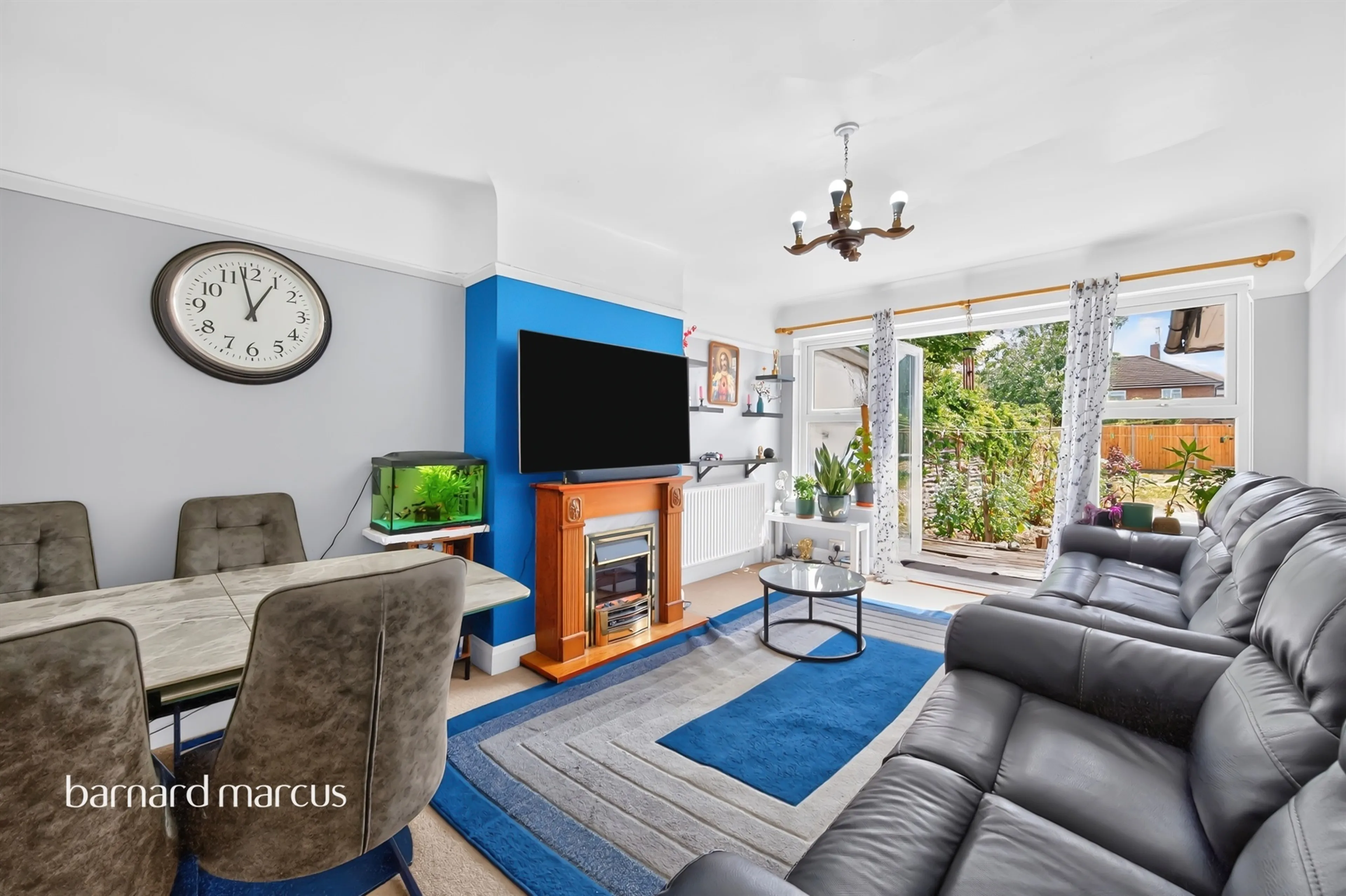 Property at Lawrence Avenue, New Malden