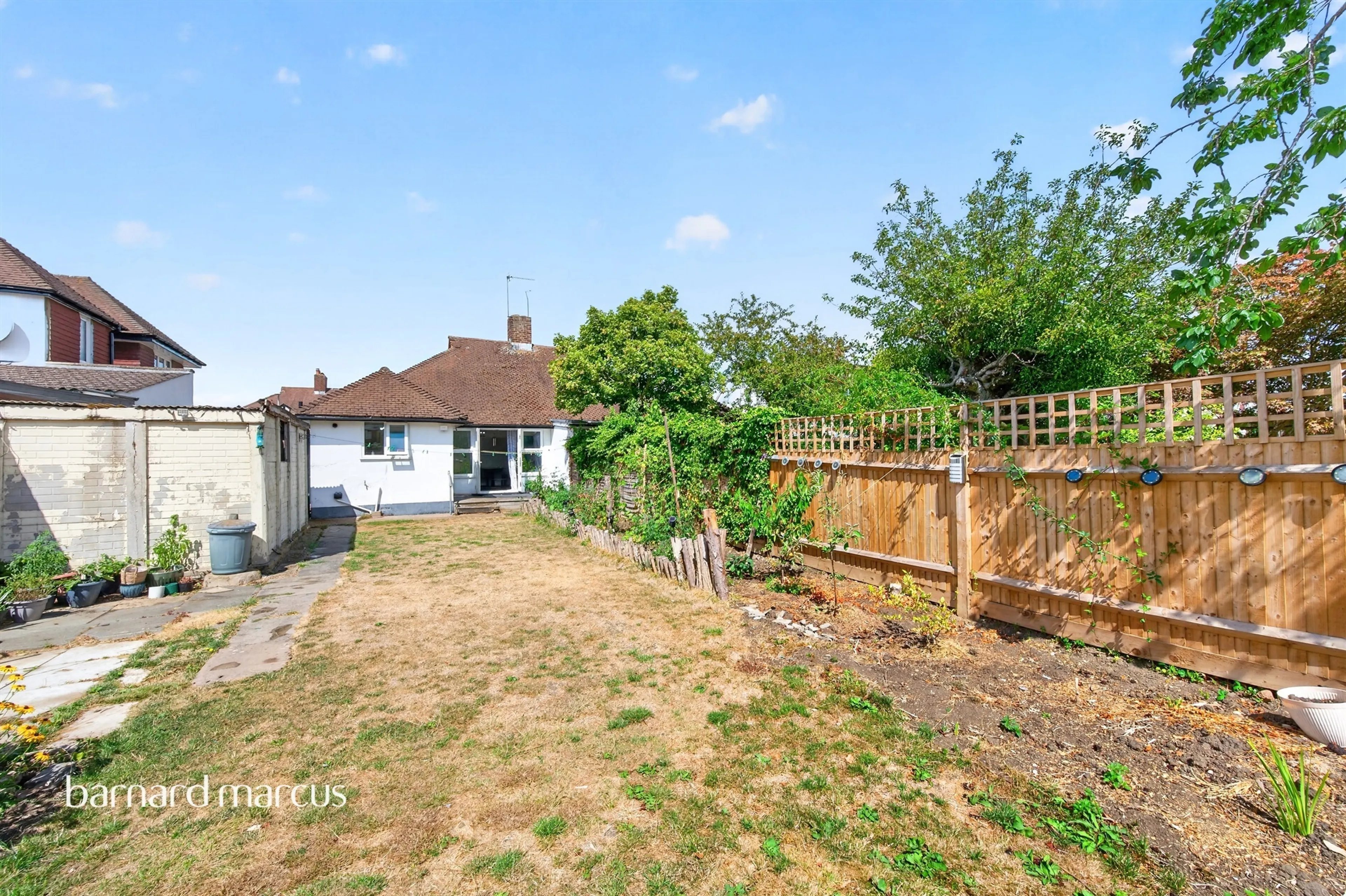 Property at Lawrence Avenue, New Malden