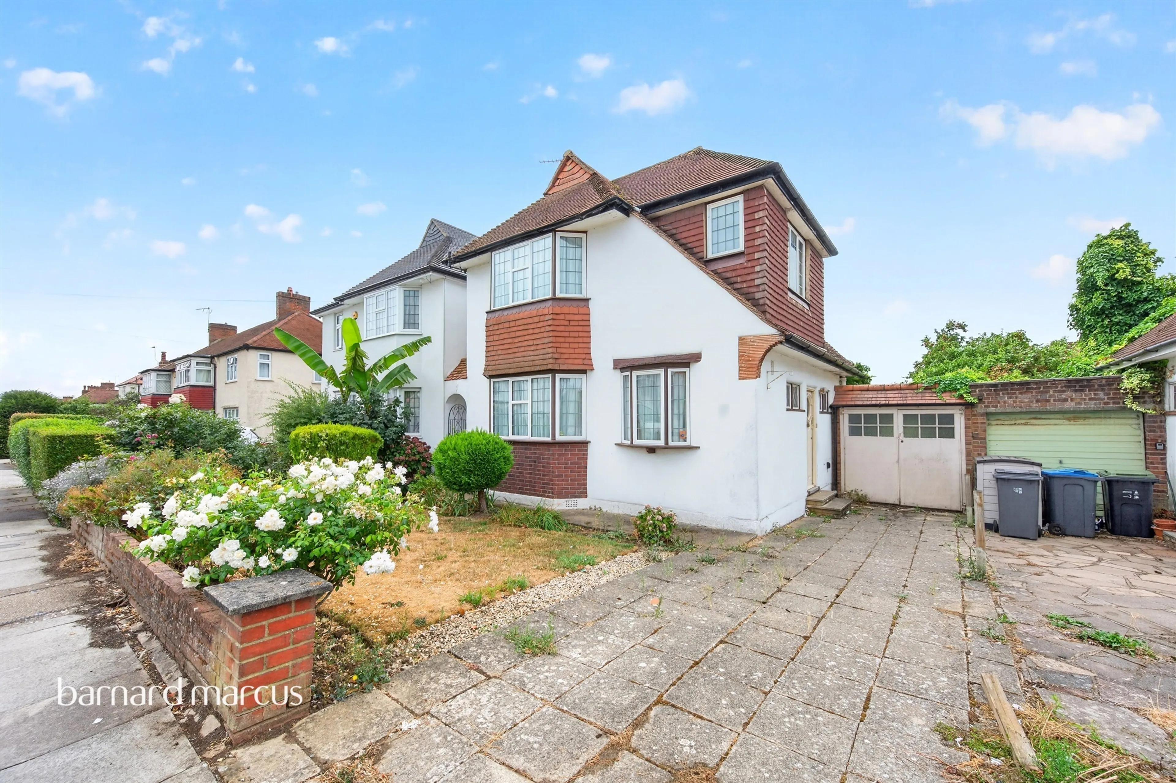 Property at Amberwood Rise, New Malden