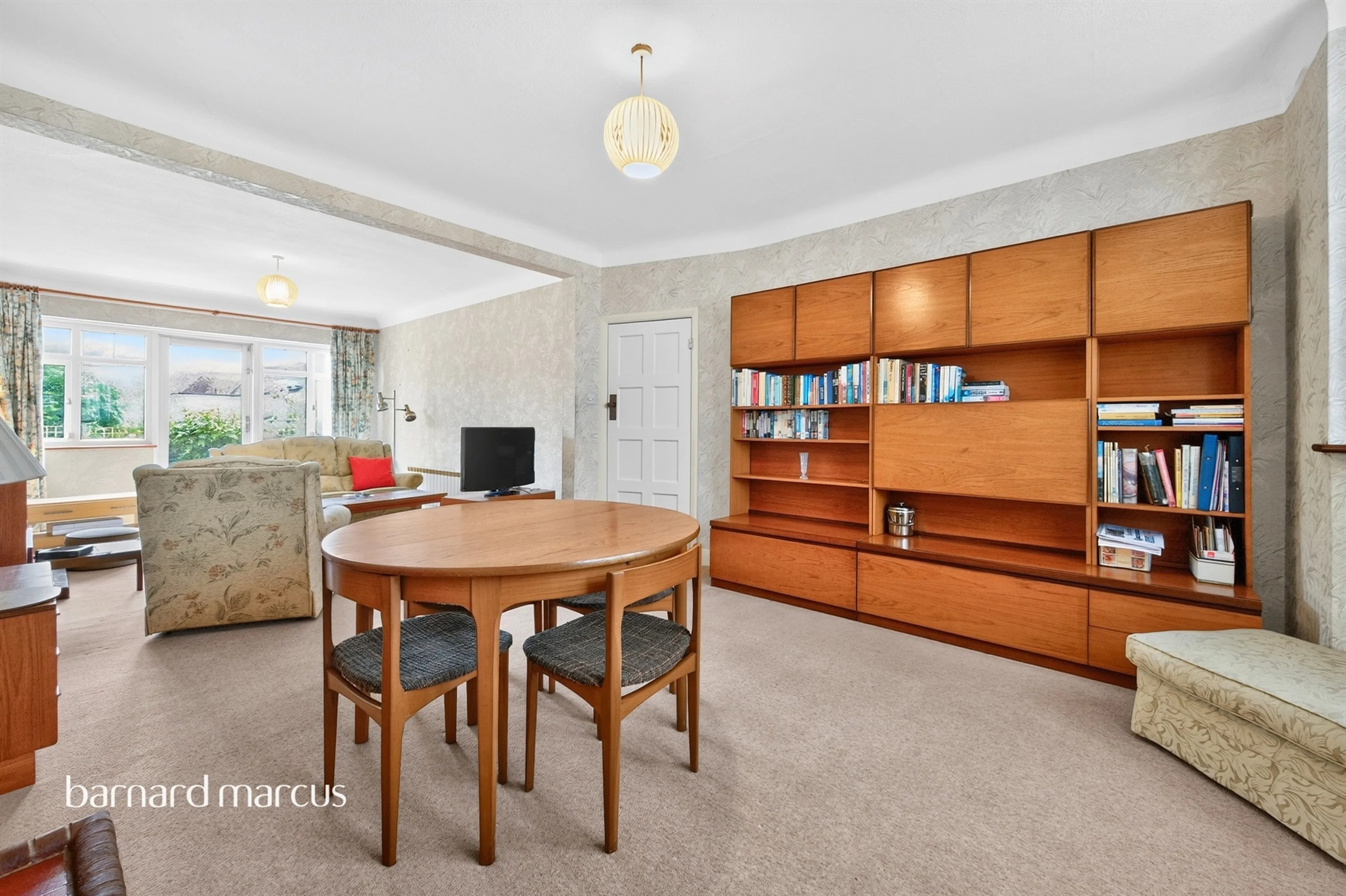 Property at Amberwood Rise, New Malden