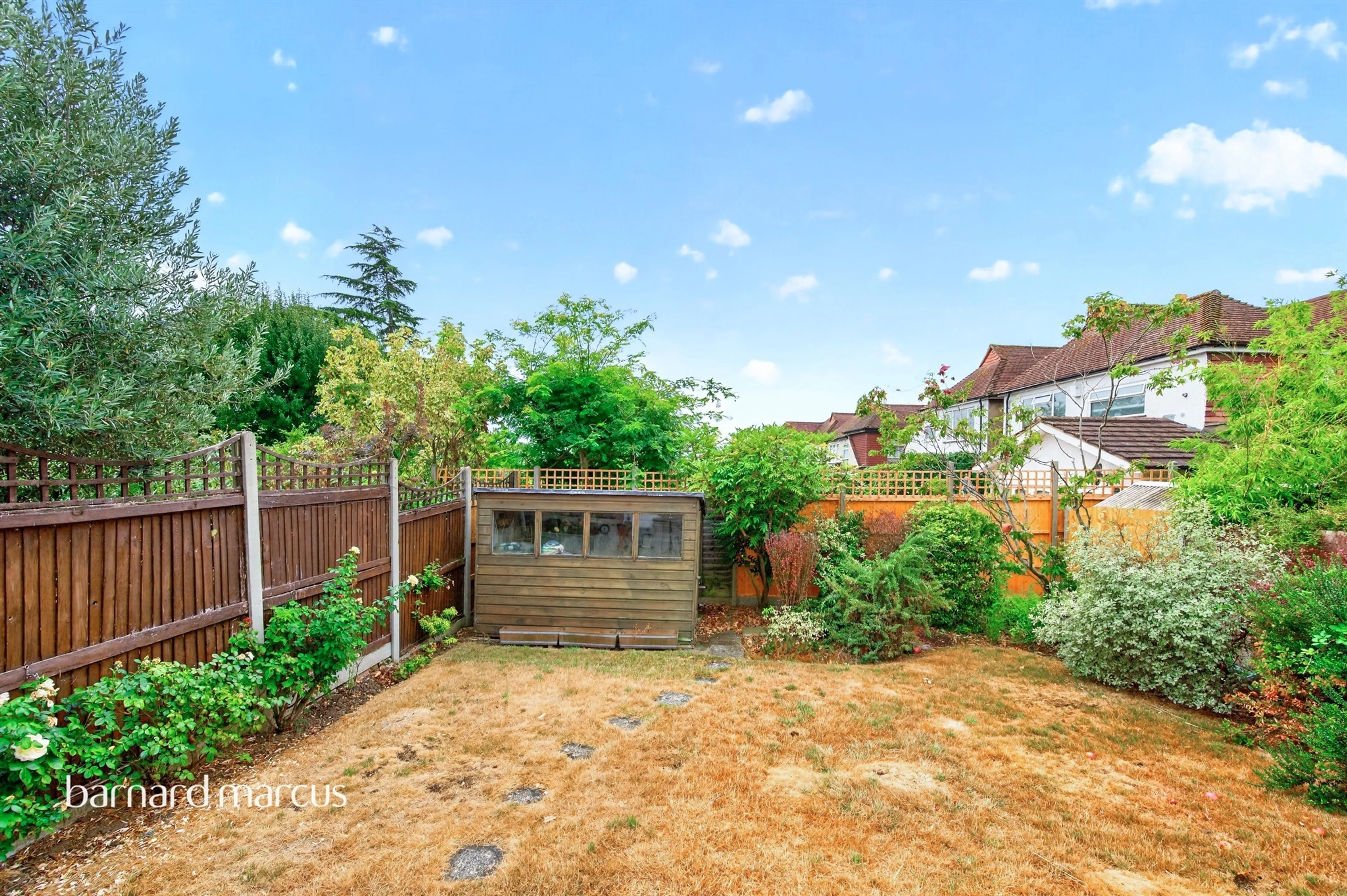 Property at Amberwood Rise, New Malden