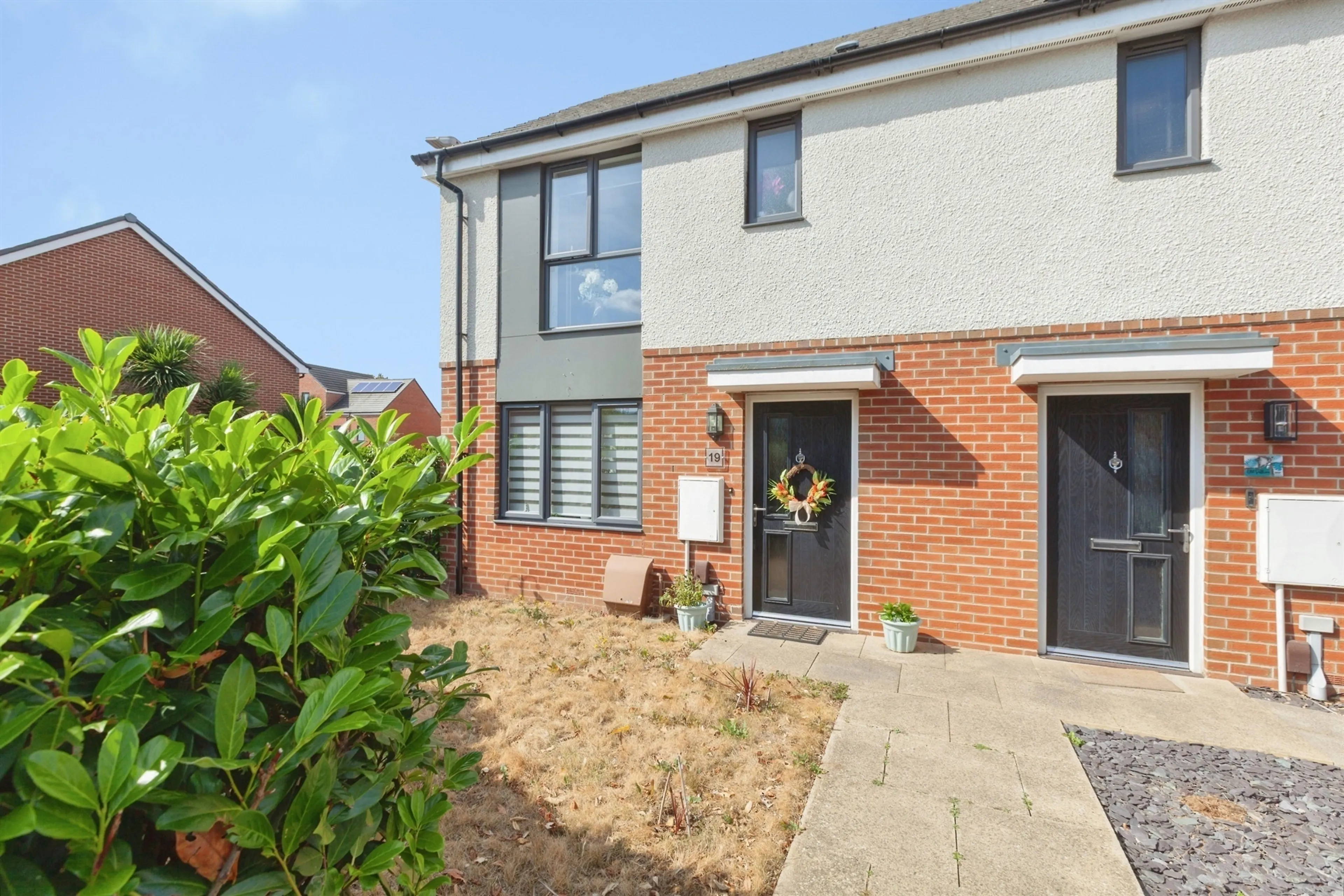Property at Old Saffron Lane, Leicester