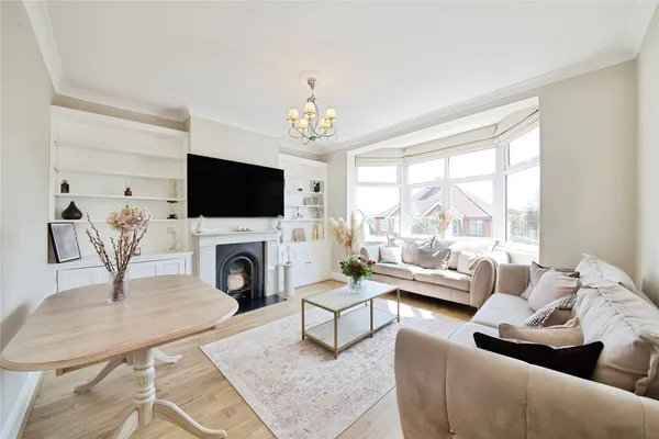 Oakhurst Avenue, BARNET, Hertfordshir...