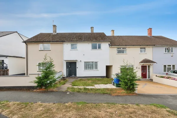 Hungerford Gardens, Brislington, Bris...