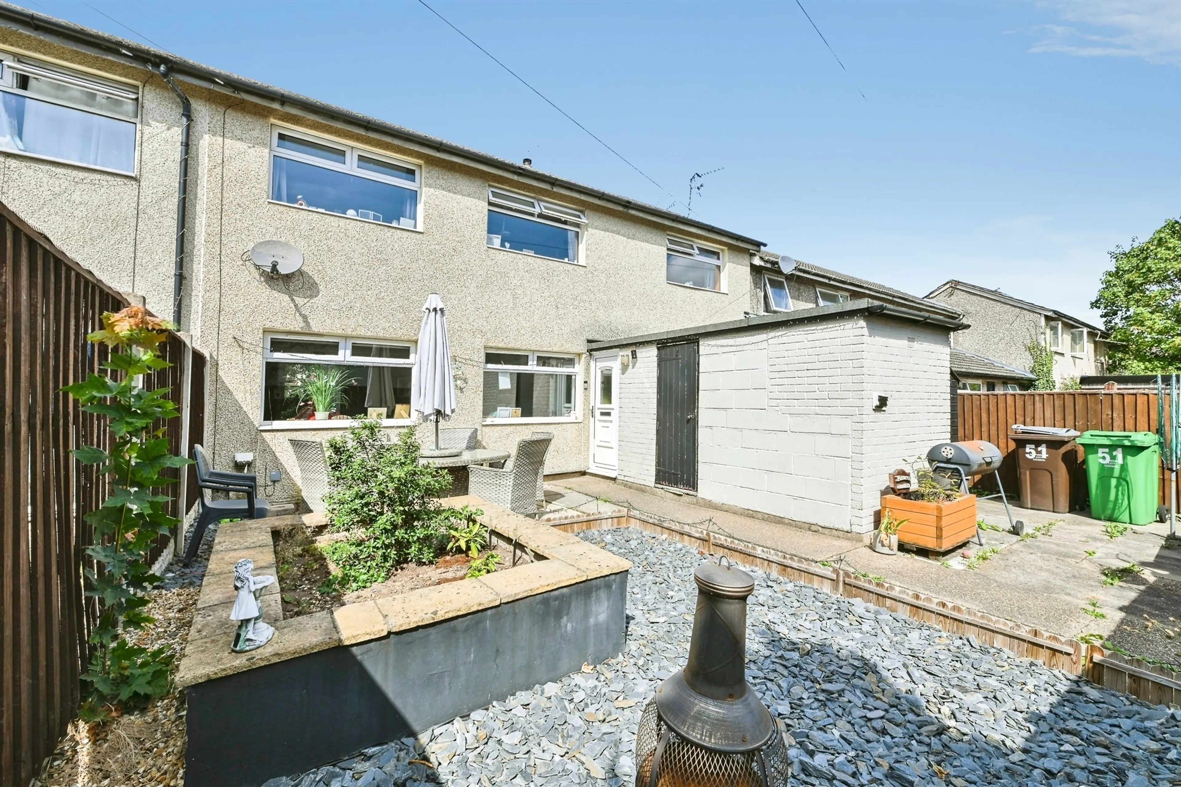 Property at Northall Avenue, Nottingham