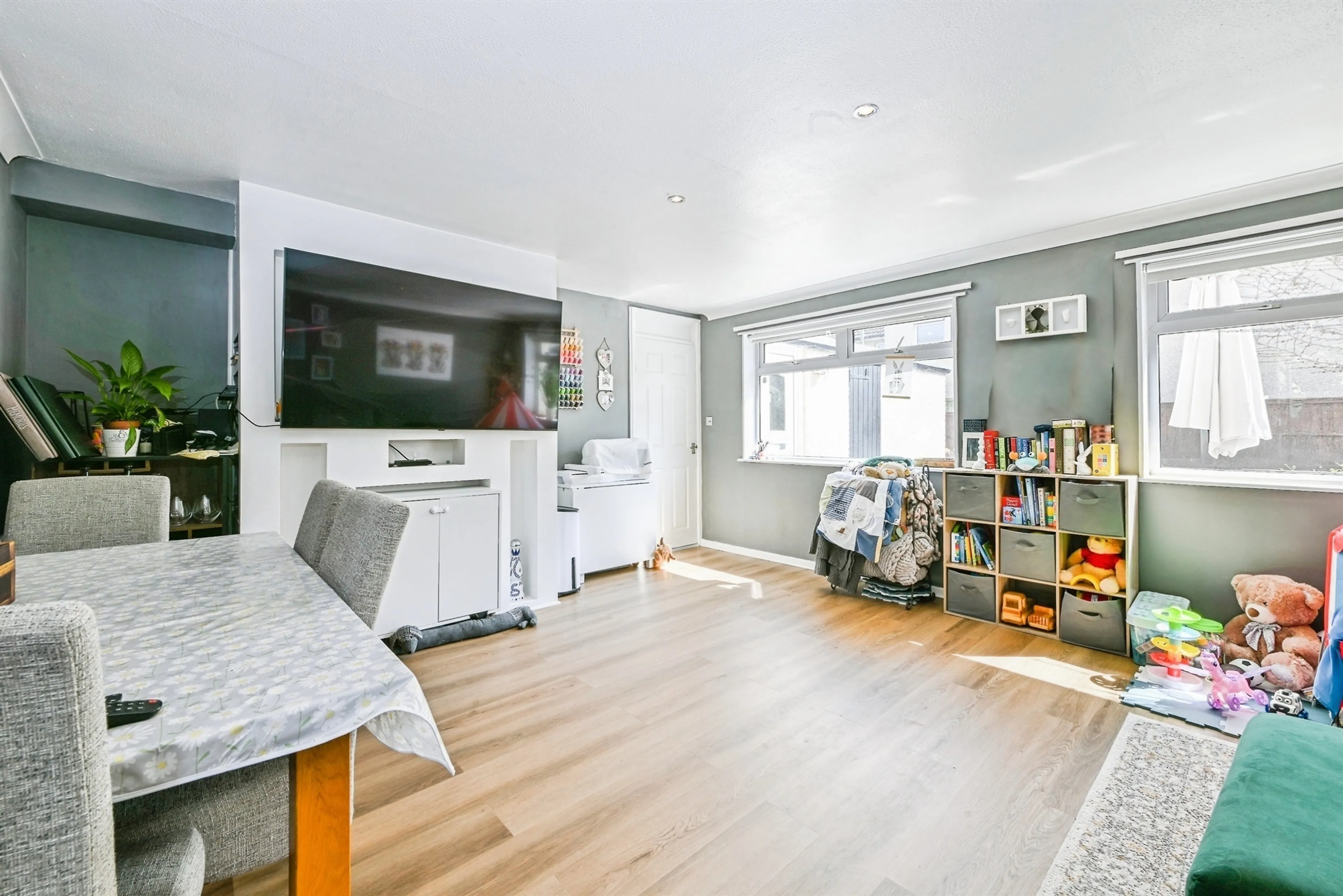 Property at Northall Avenue, Nottingham