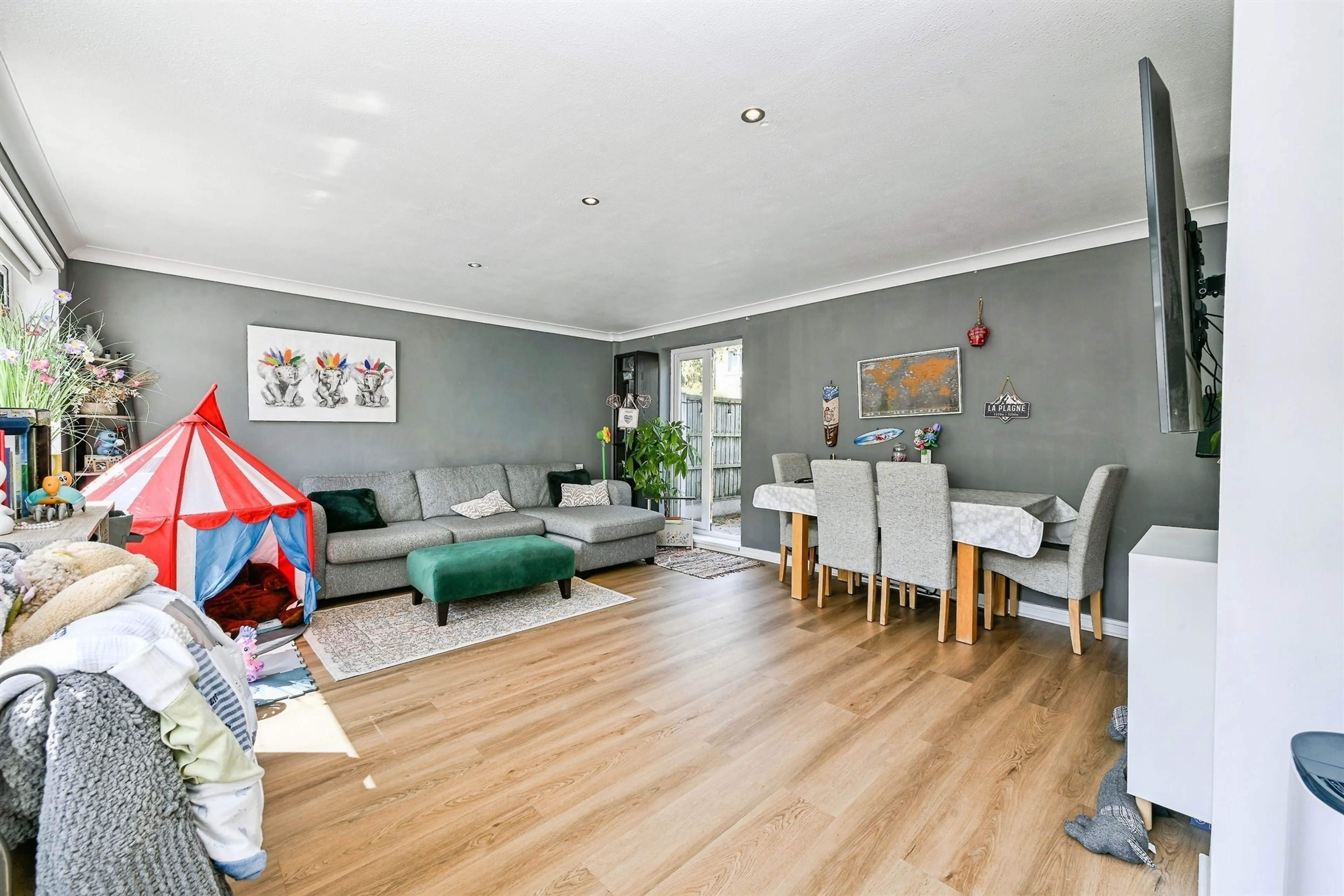 Property at Northall Avenue, Nottingham