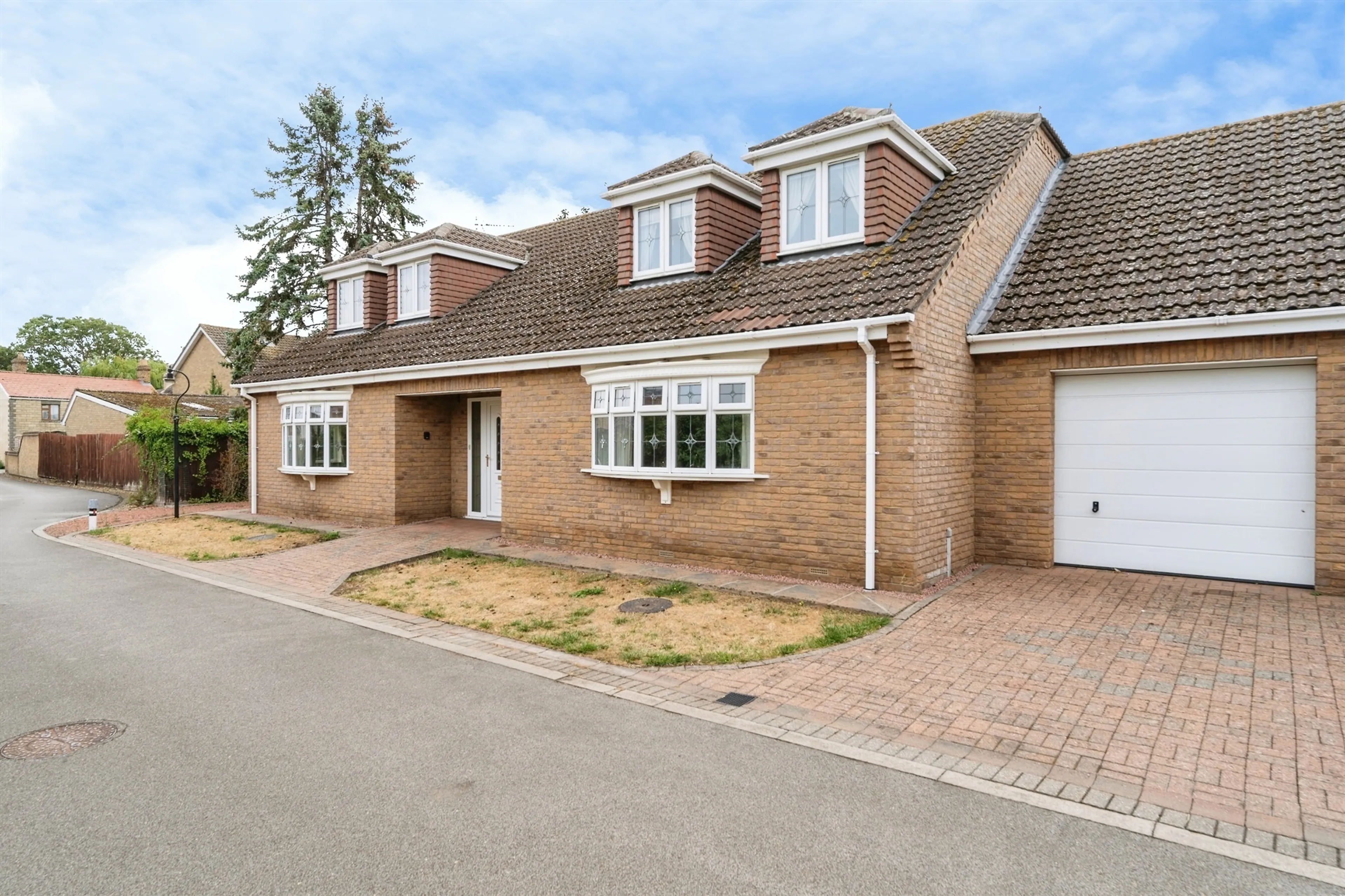 Property at Johnson Way, Chatteris