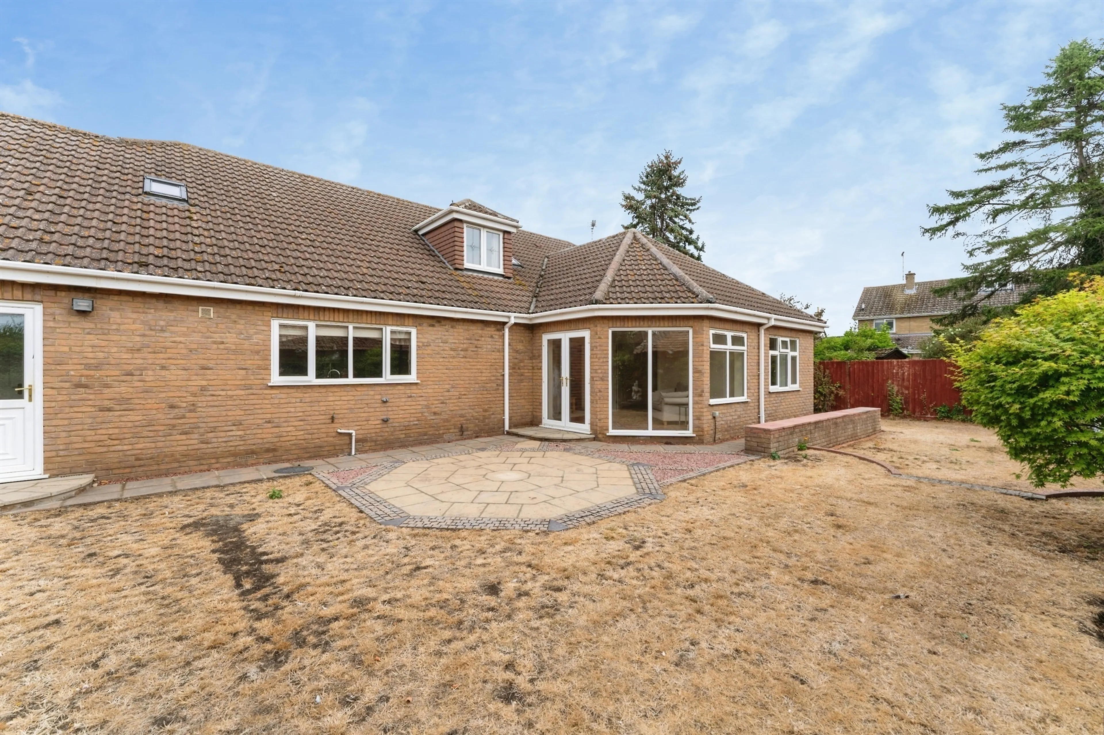 Property at Johnson Way, Chatteris