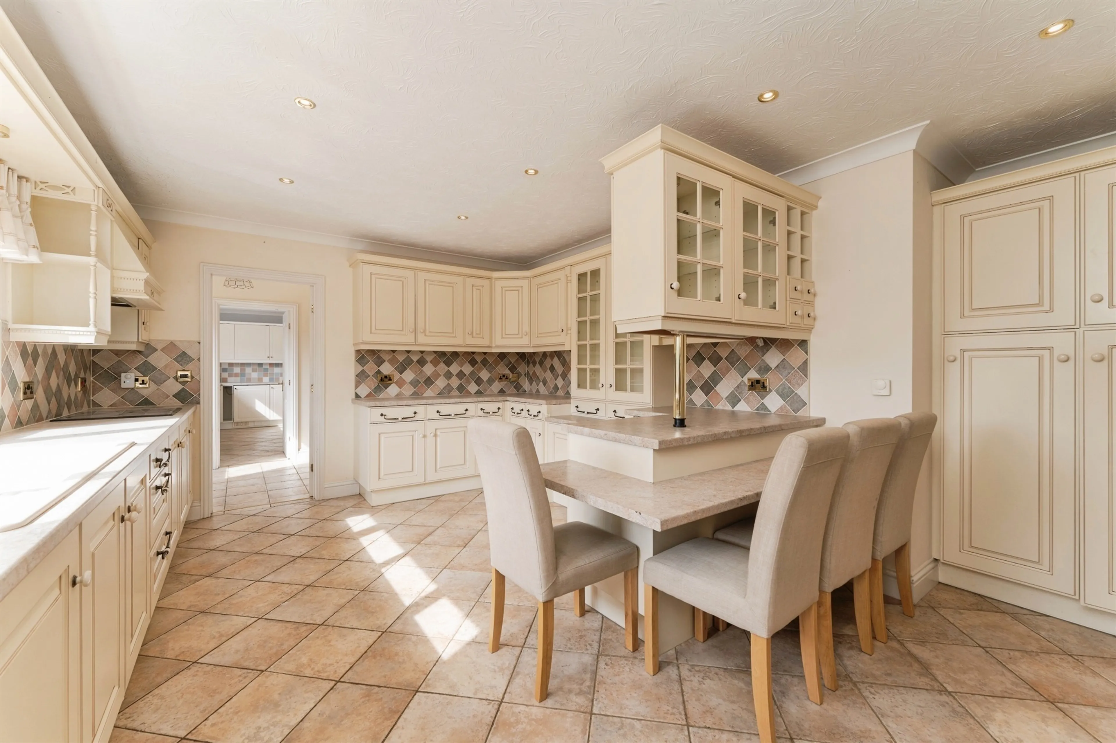 Property at Johnson Way, Chatteris