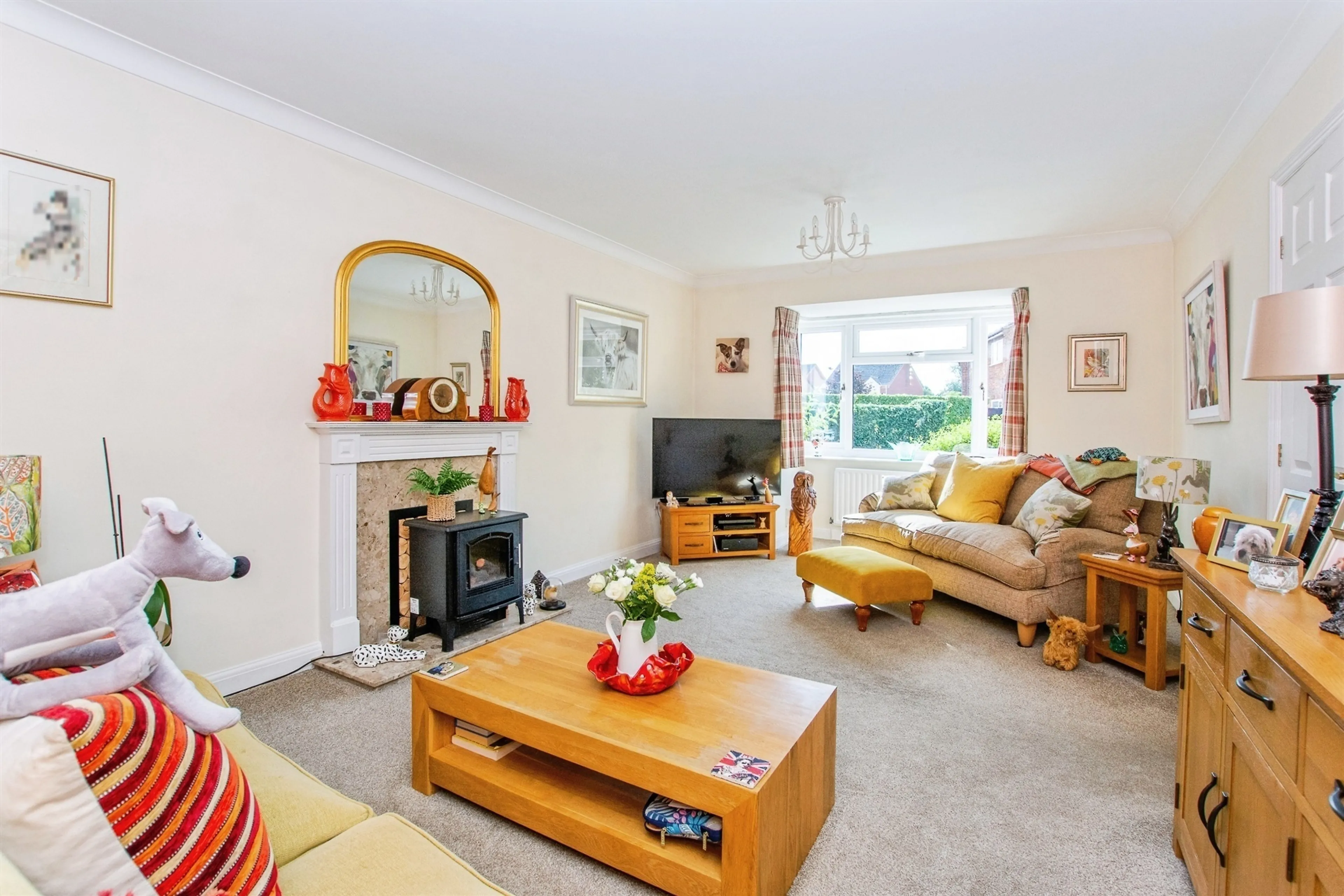 Property at Churchfield Way, Wisbech St. Mary, Wisbech