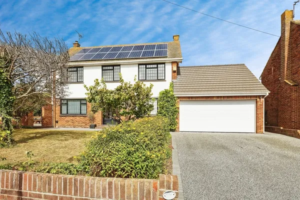 Rydal Avenue, Ramsgate, Kent, CT11