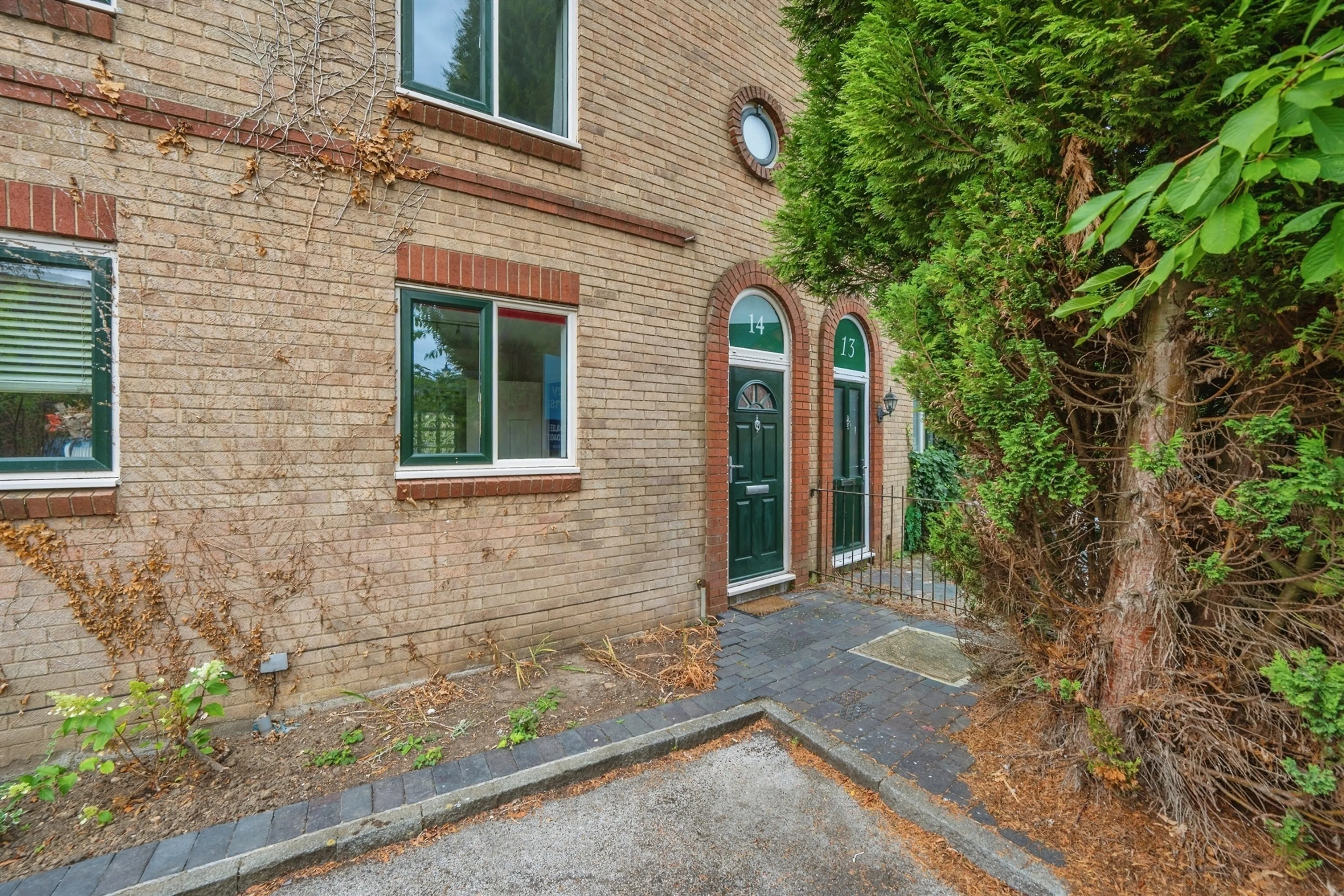 Property at Wellington Crescent, Derby