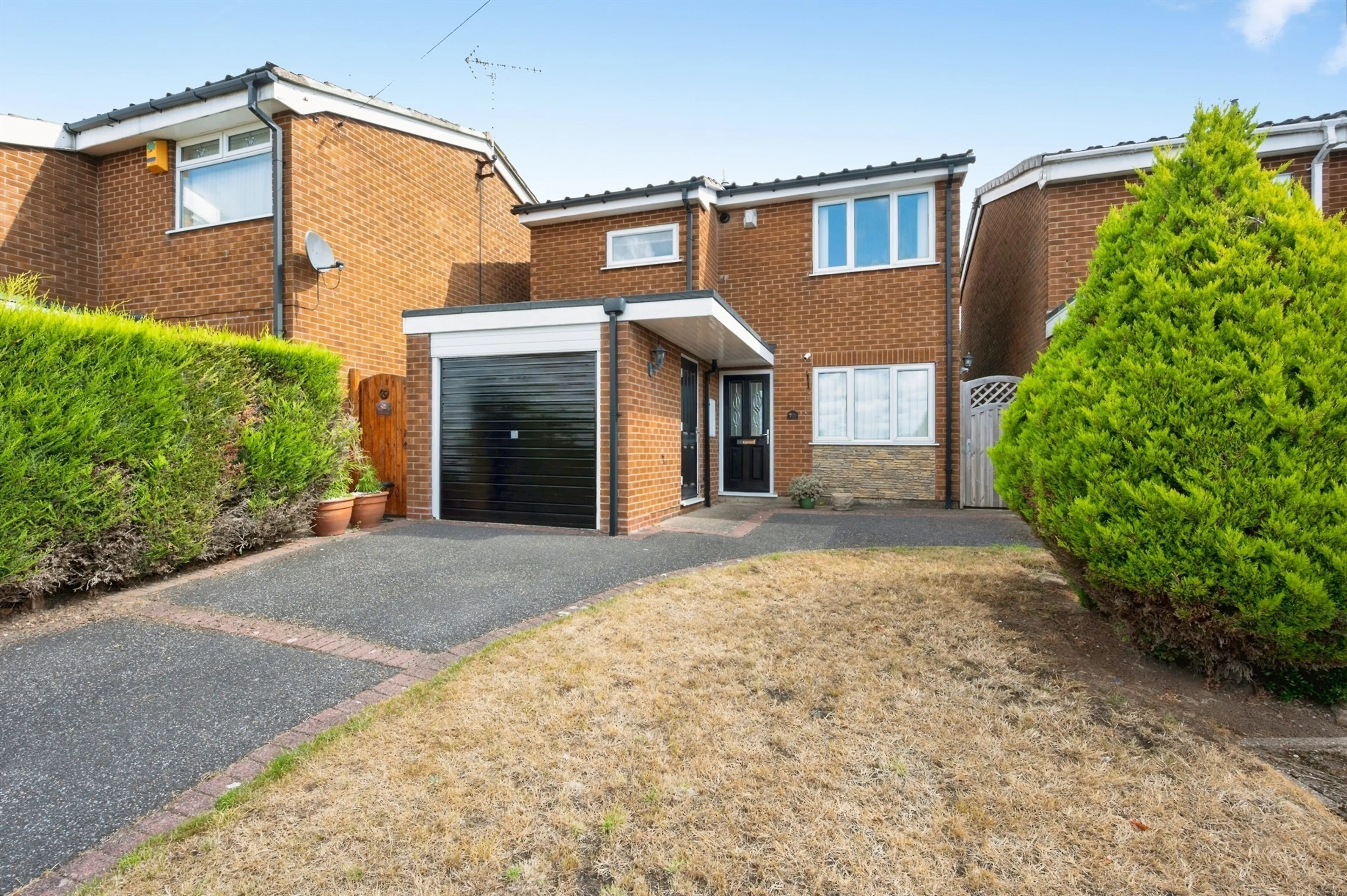 Property at Stonechurch View, Annesley, Nottingham