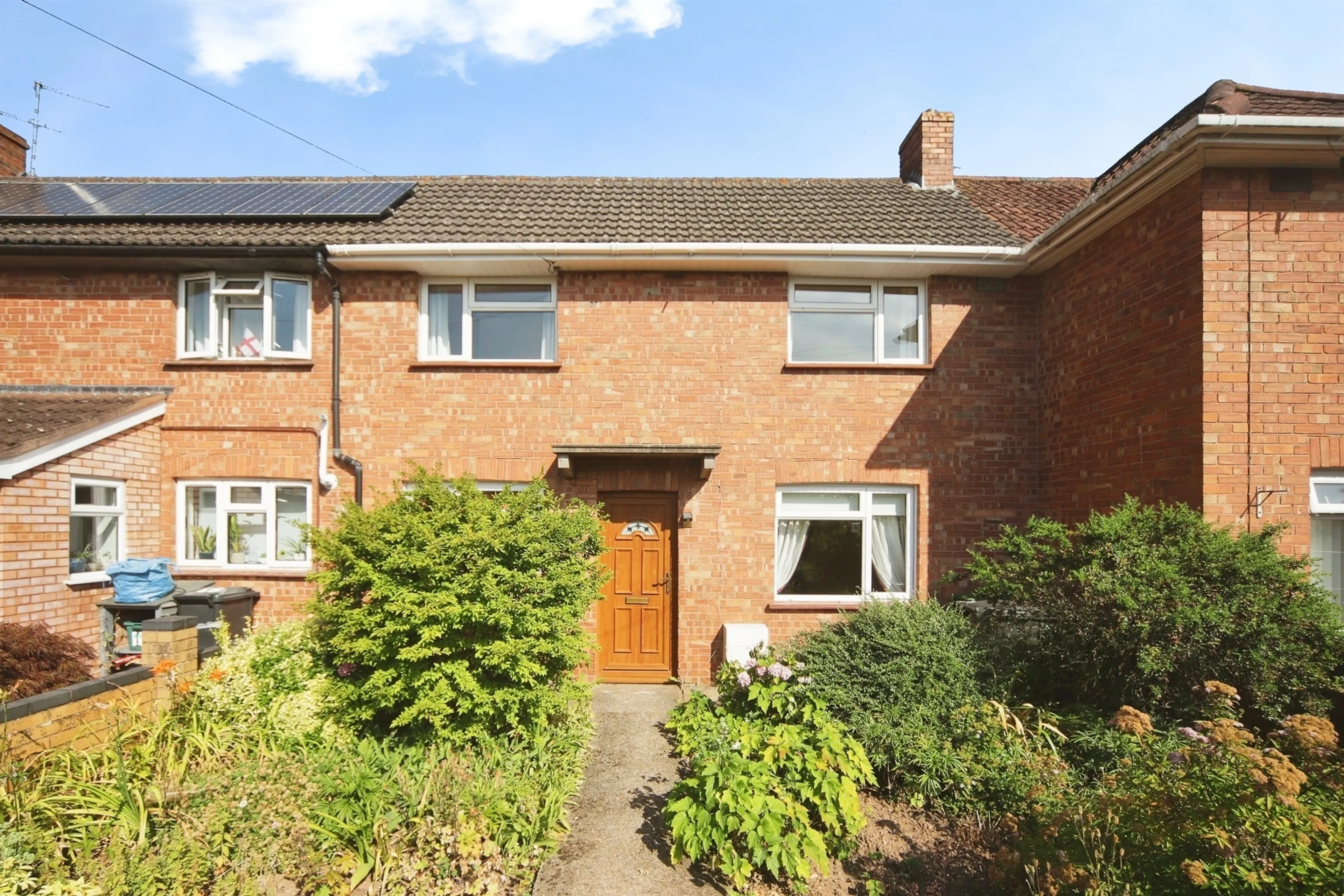 Property at Quantock View, Bishops Lydeard, Taunton