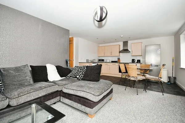 Weston View, Sheffield