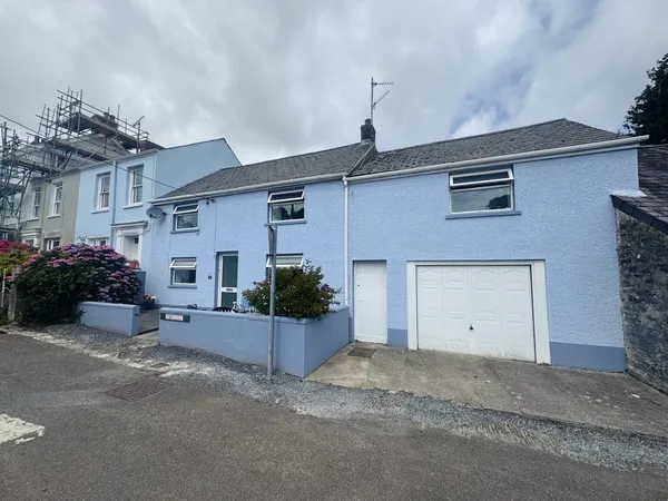 Llansteffan