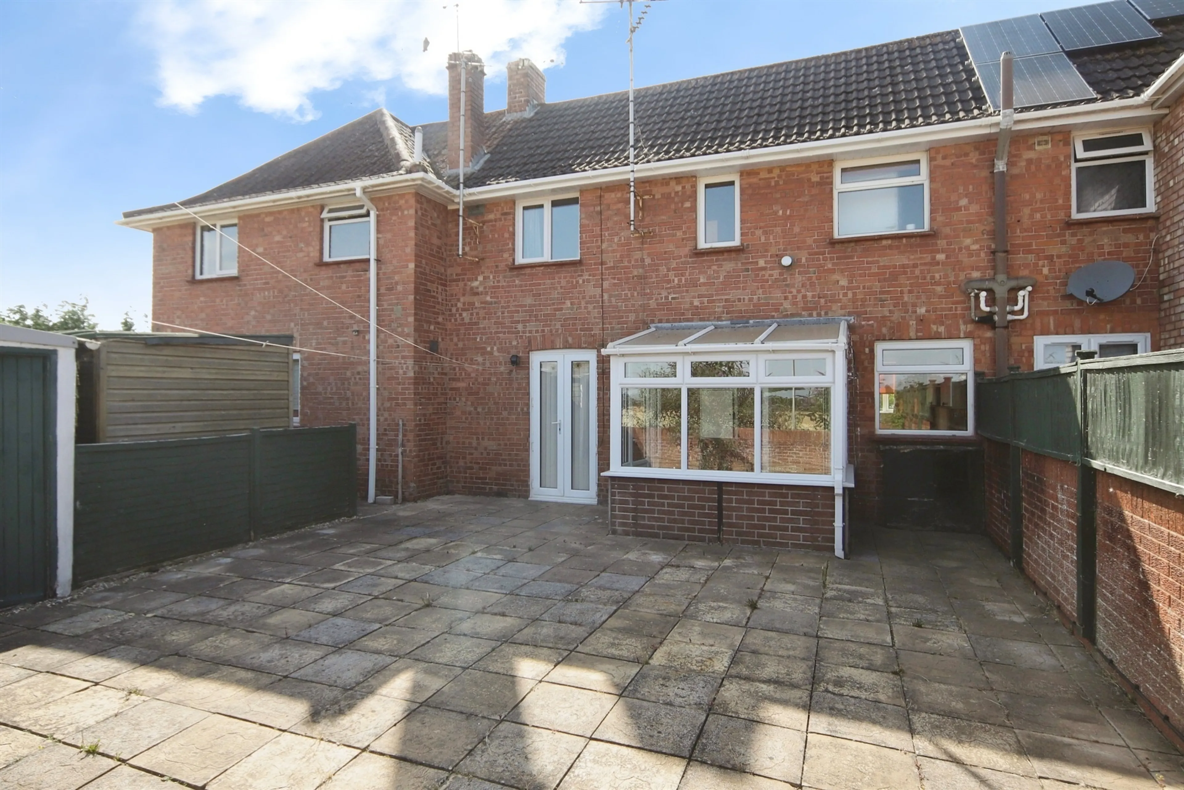 Property at Quantock View, Bishops Lydeard, Taunton
