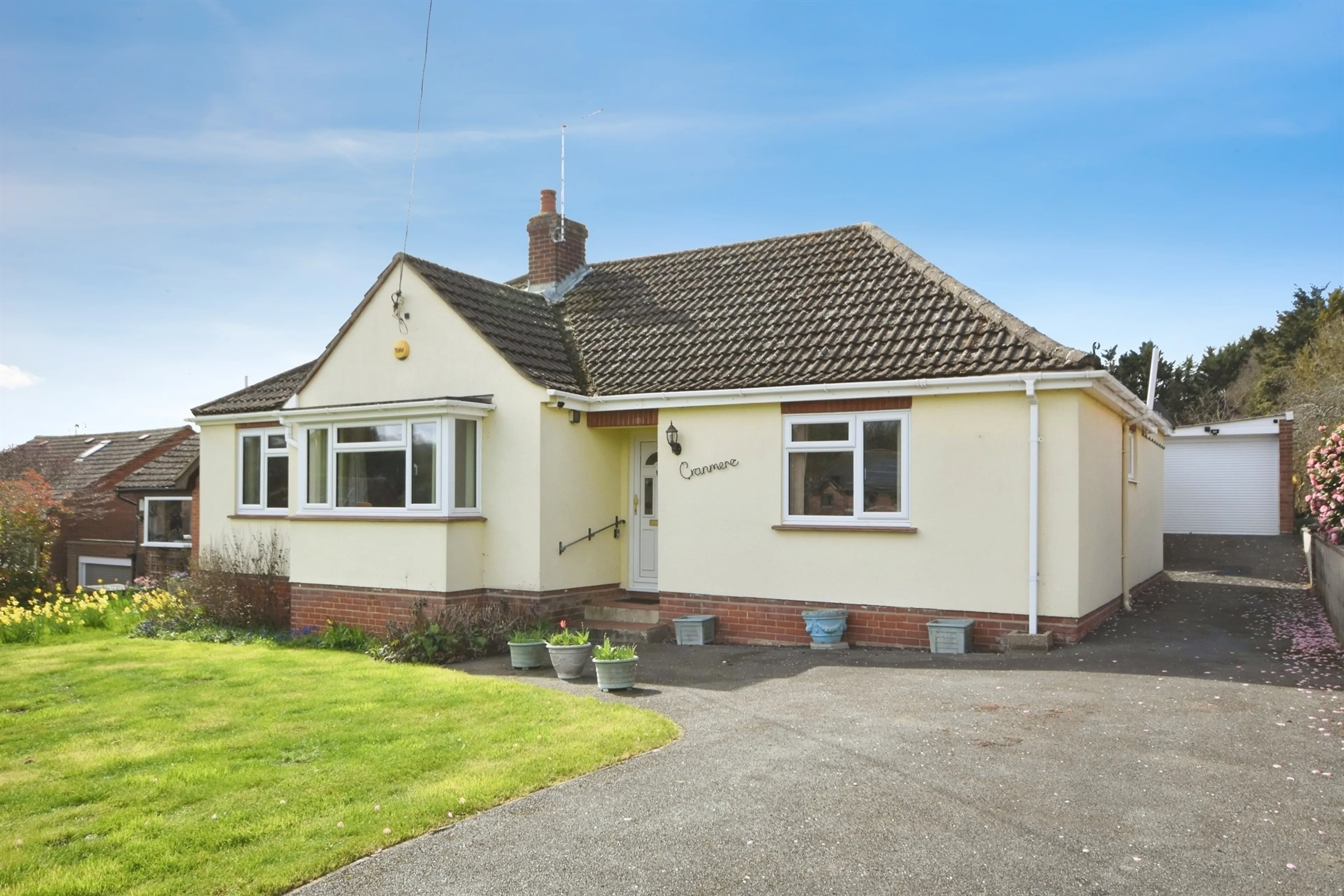 Property at Station Road, Wakes Colne, Colchester