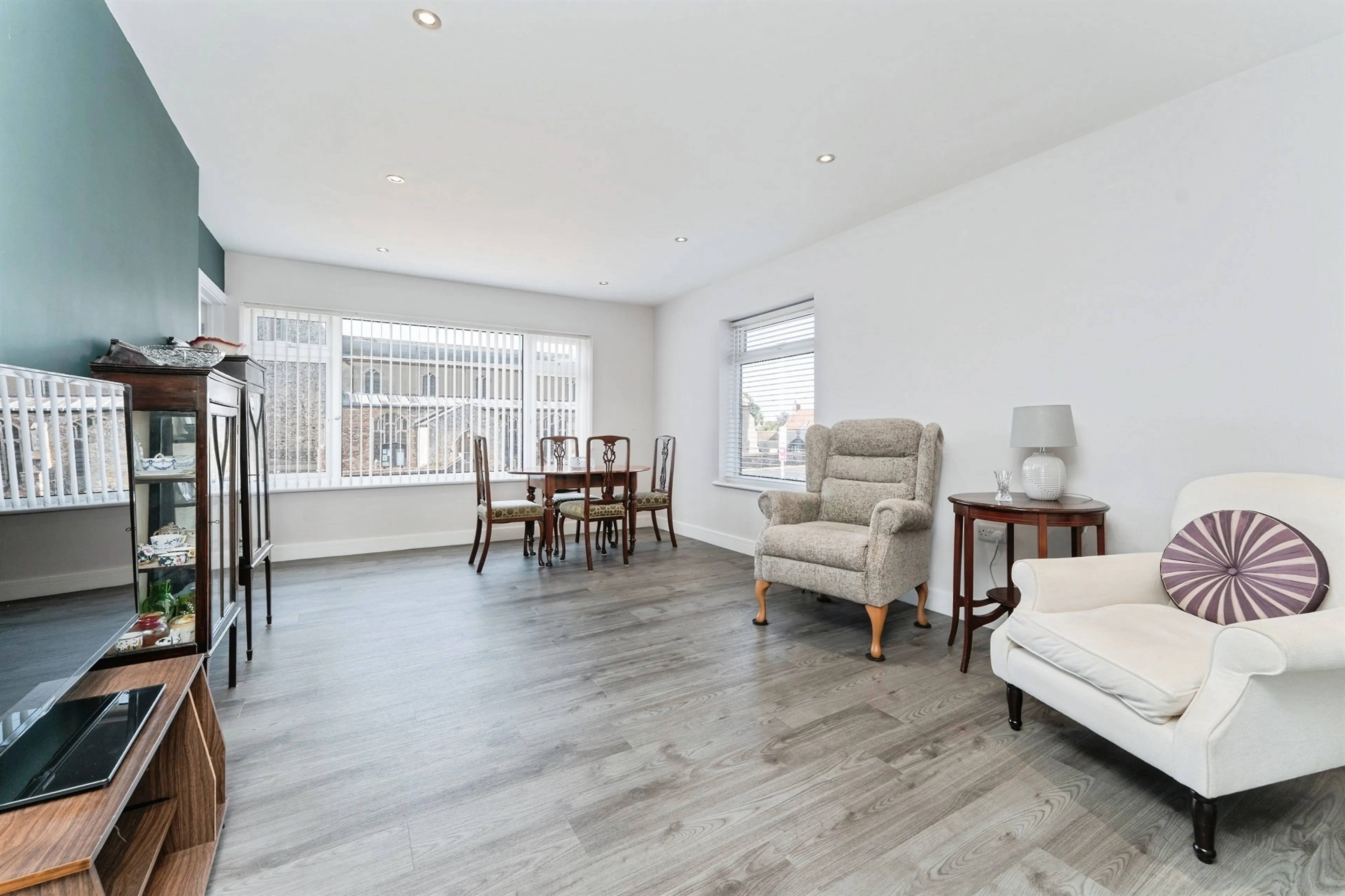 Property at Newcombe Drive, Feltwell, Thetford